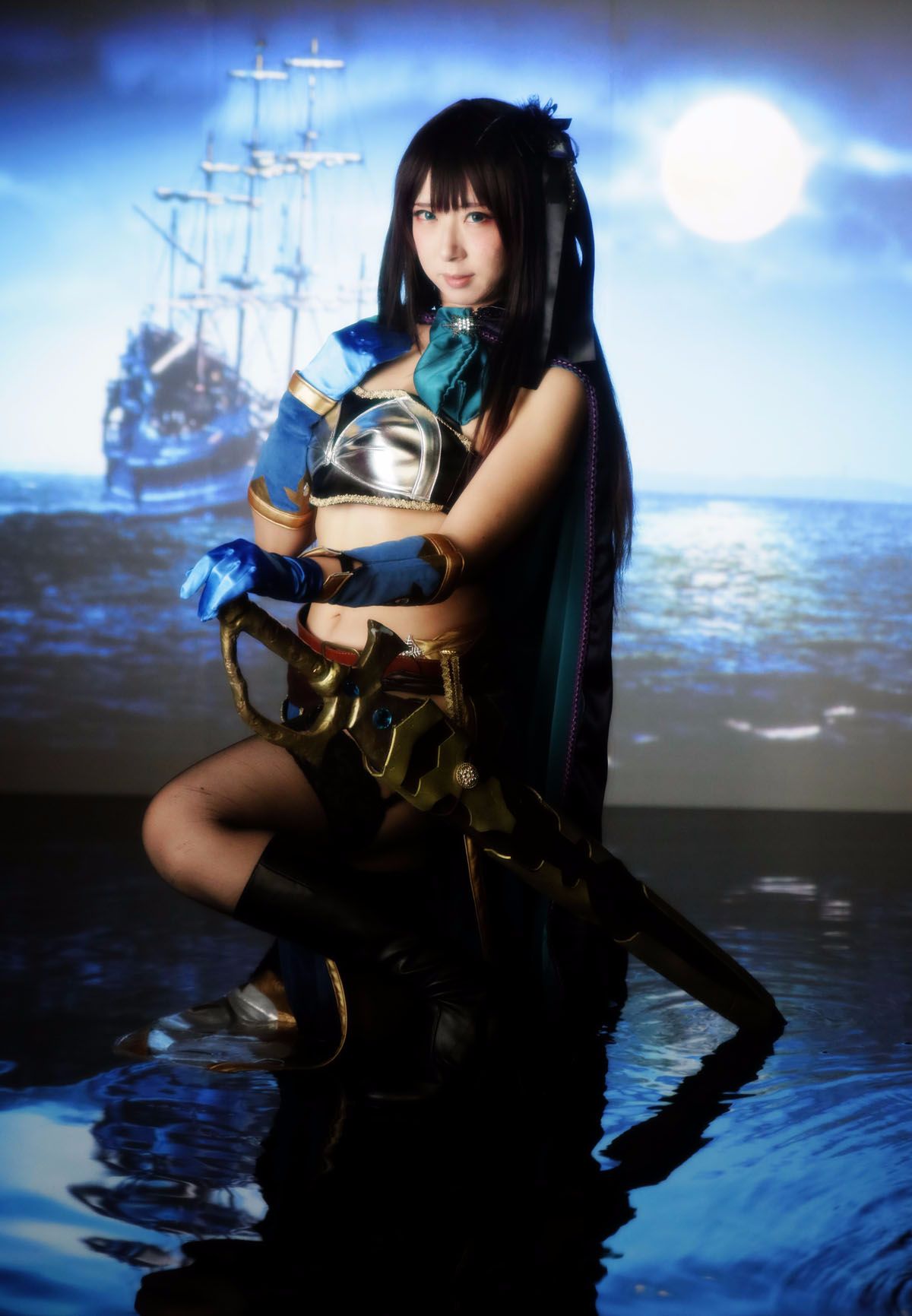 [Sachi nho] Sachirea ⑦