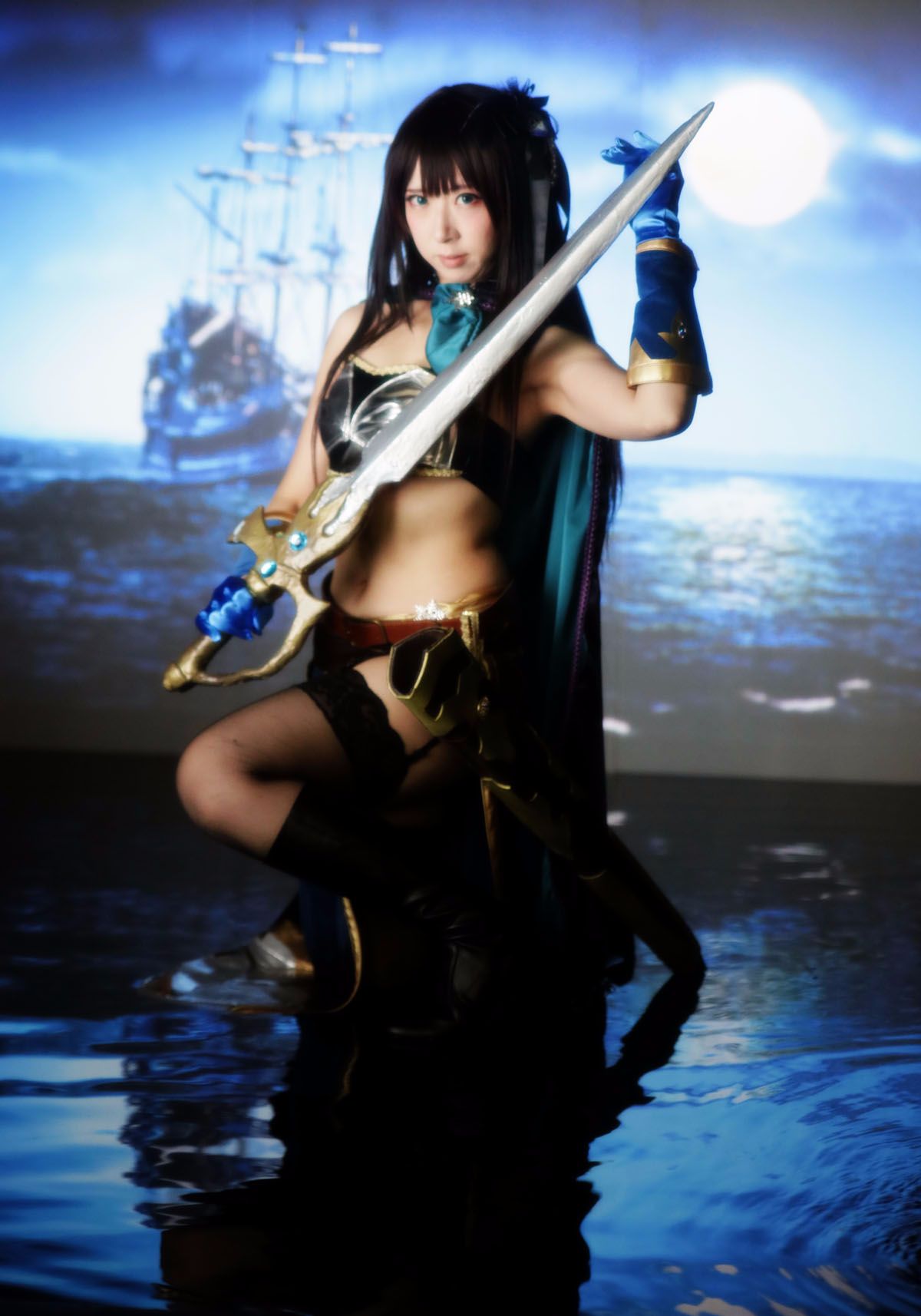 [Sachi nho] Sachirea ⑦