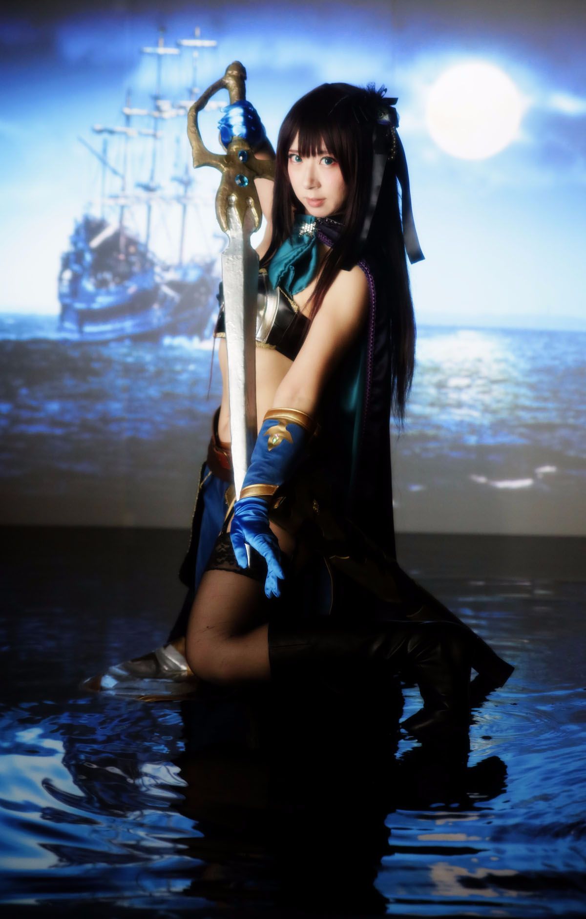 [Sachi nho] Sachirea ⑦