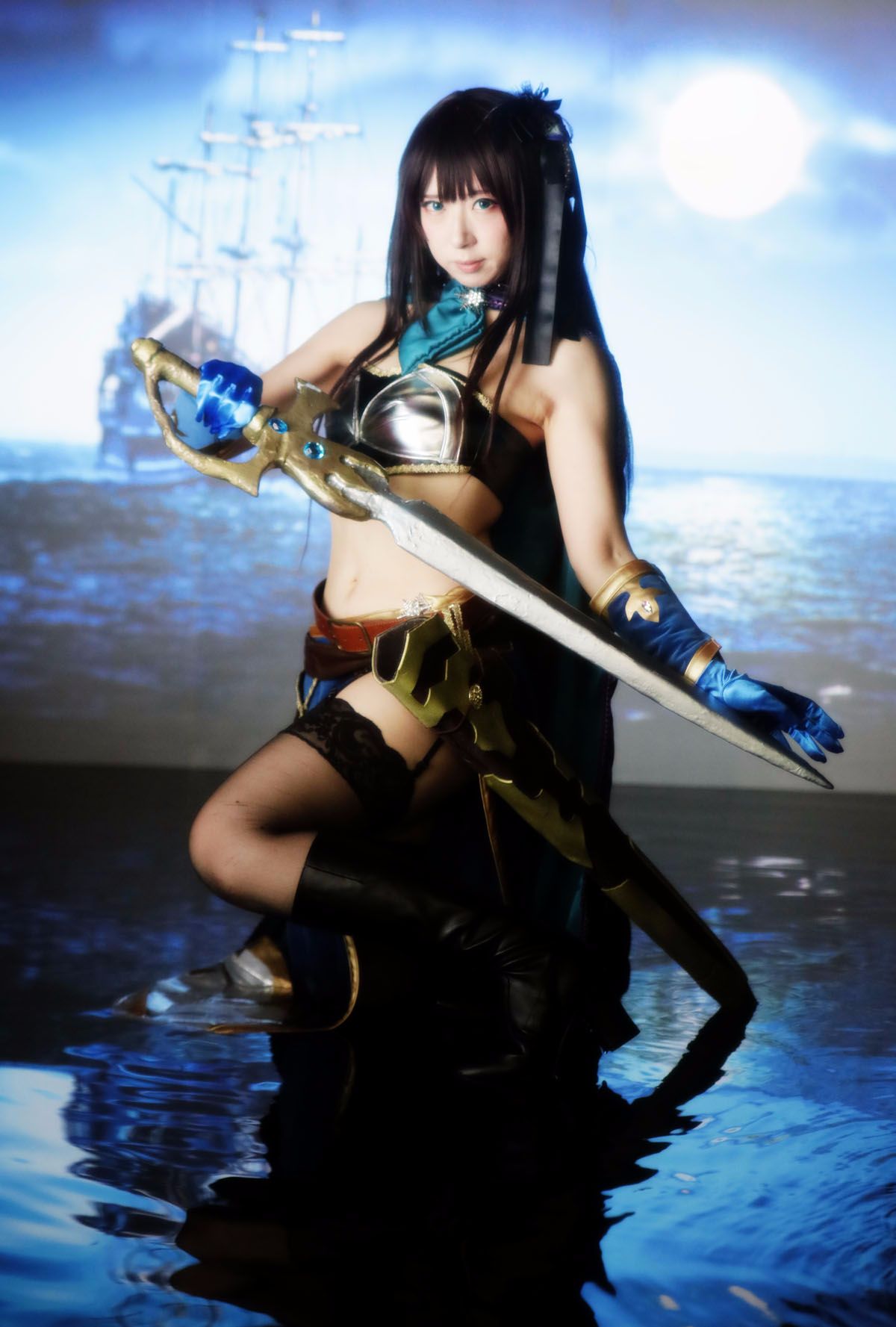 [Sachi nho] Sachirea ⑦