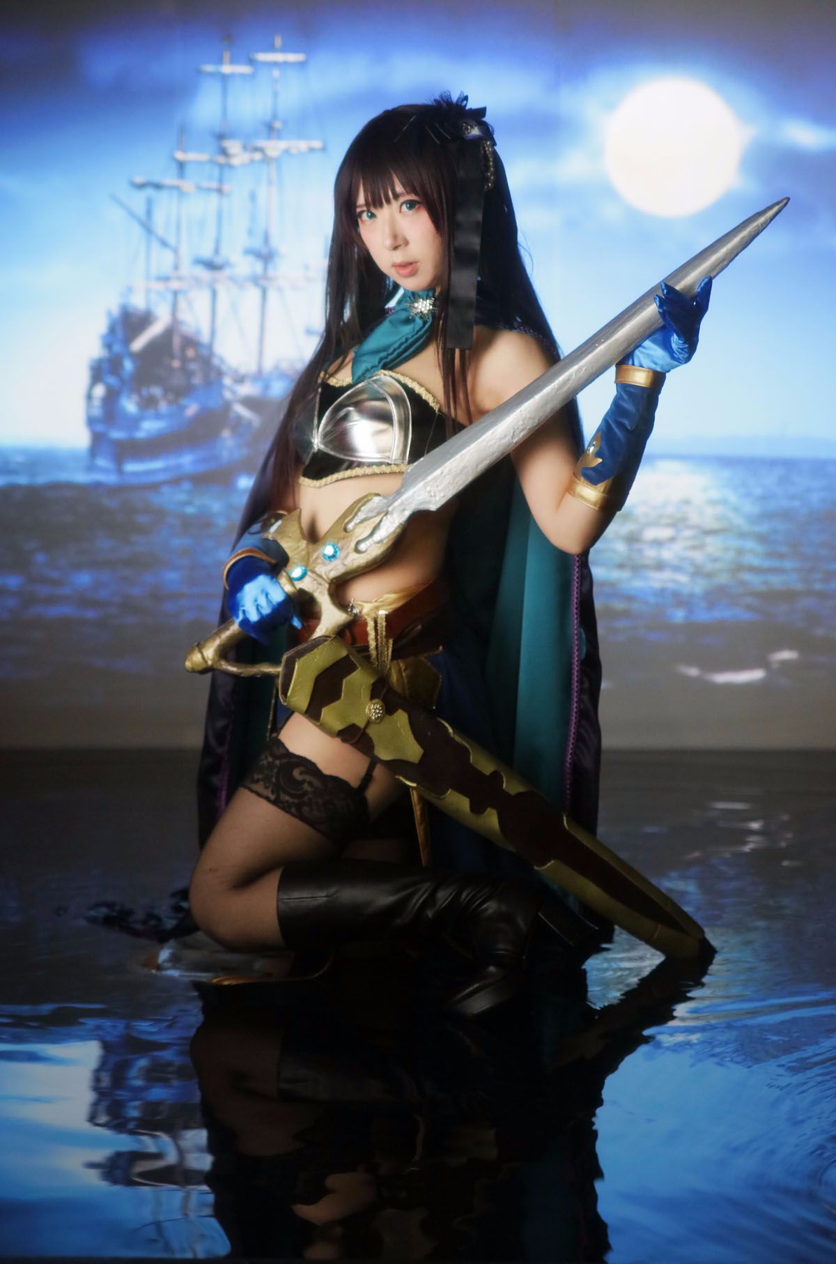 [Sachi nho] Sachirea ⑦