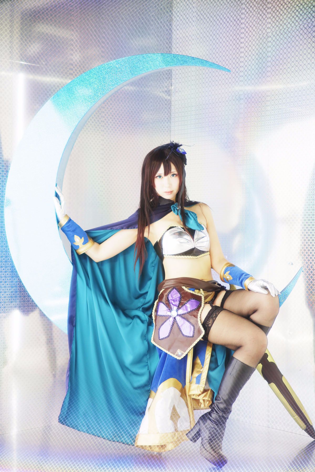 [Sachi nho] Sachirea ⑦