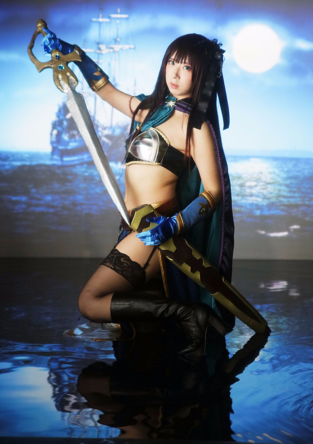 [Sachi nho] Sachirea ⑦