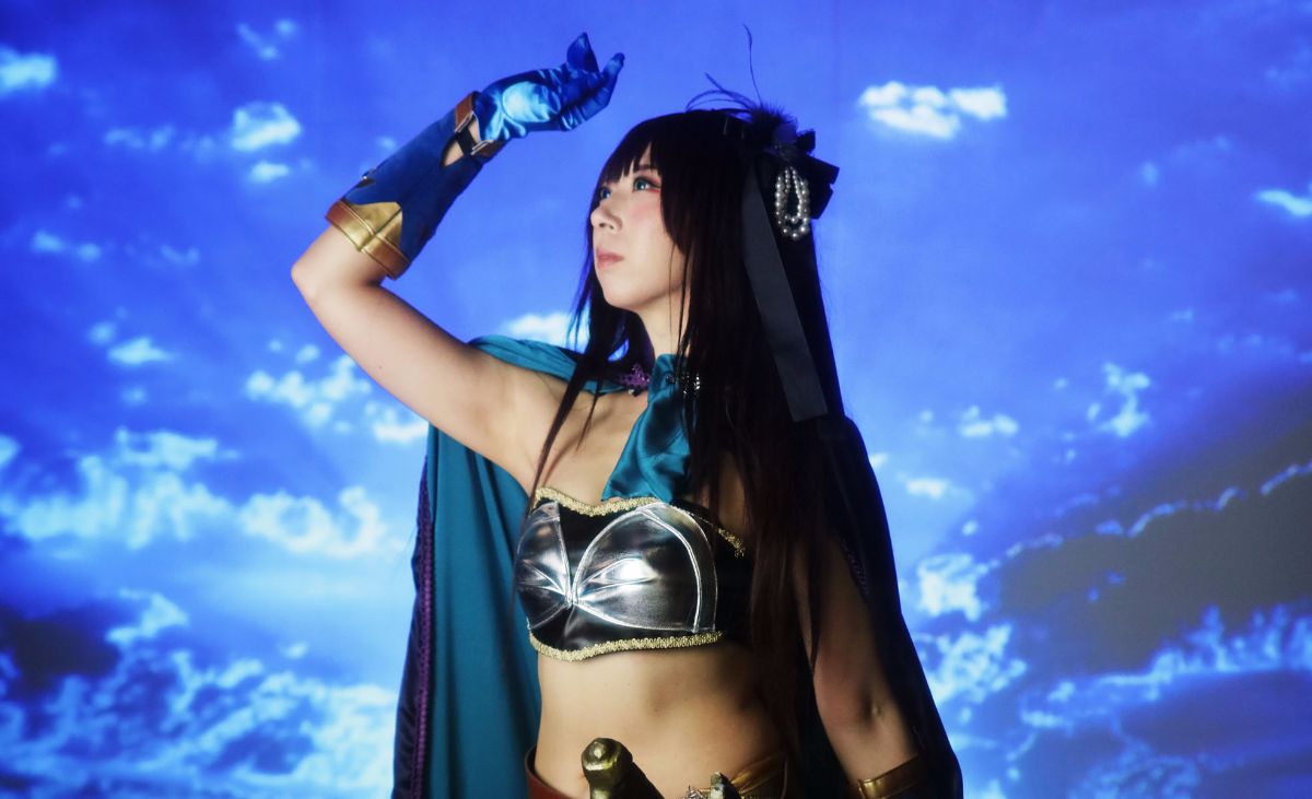 [Sachi nho] Sachirea ⑦