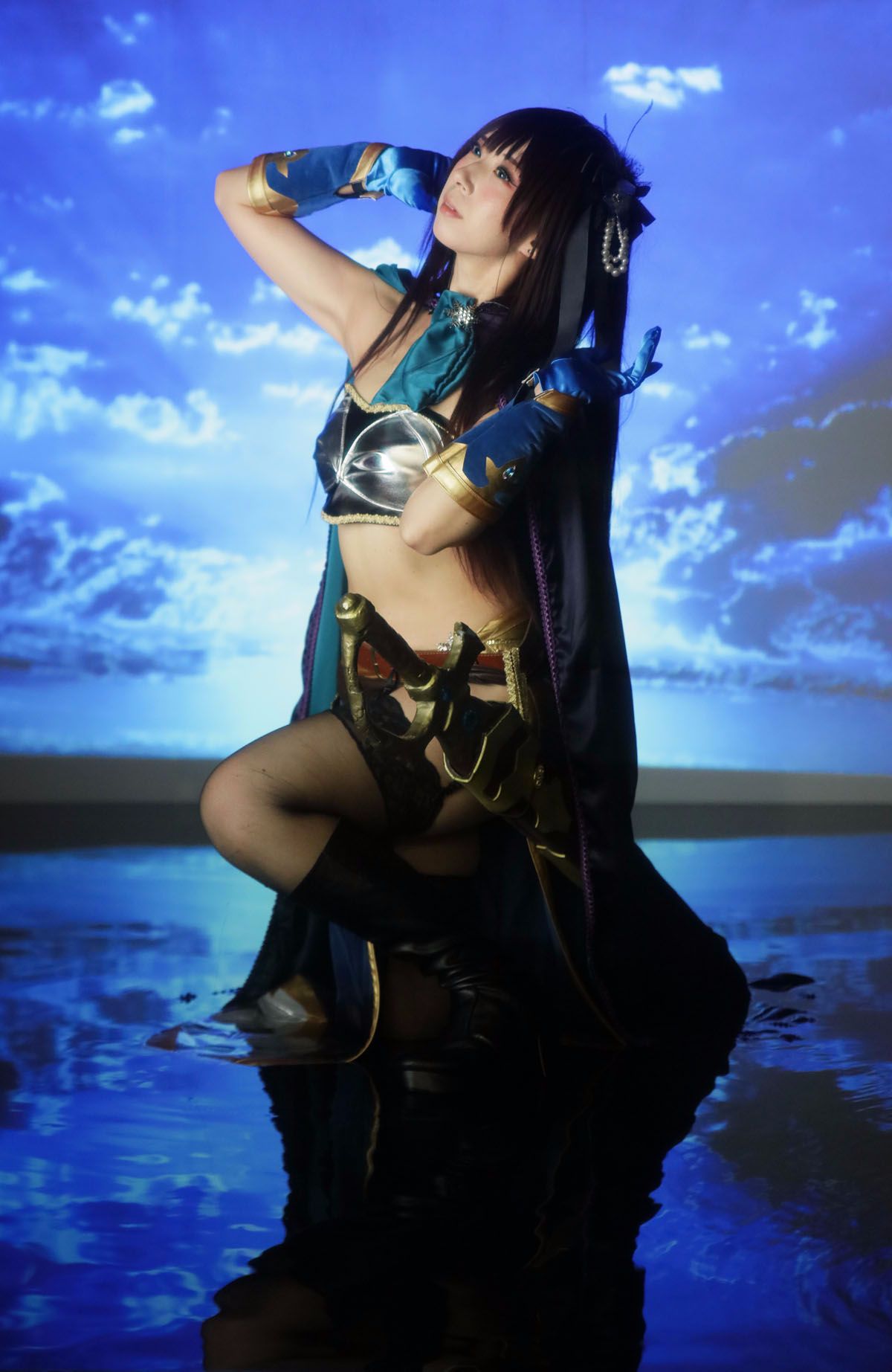 [Sachi nho] Sachirea ⑦