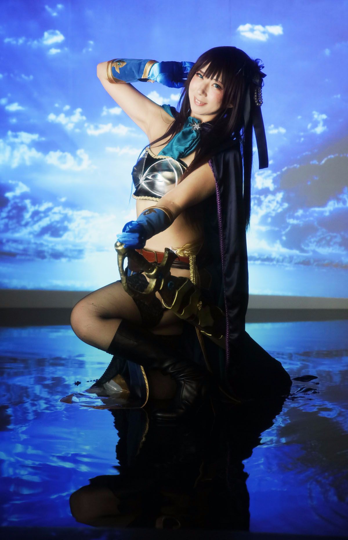 [Sachi nho] Sachirea ⑦