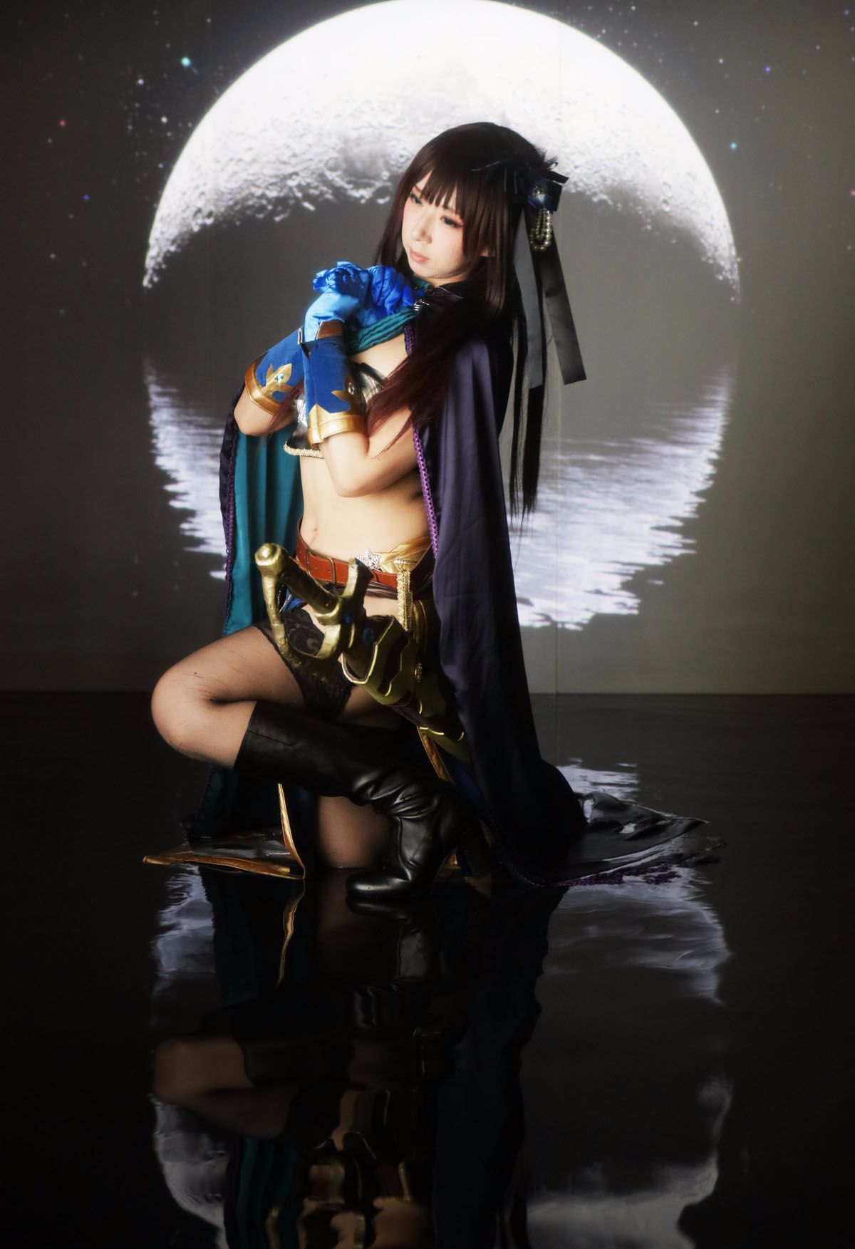 [Sachi nho] Sachirea ⑦