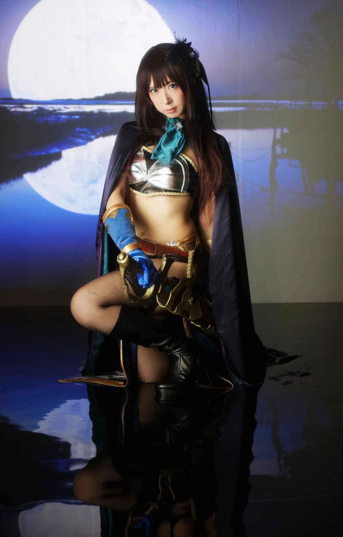 [Sachi nho] Sachirea ⑦