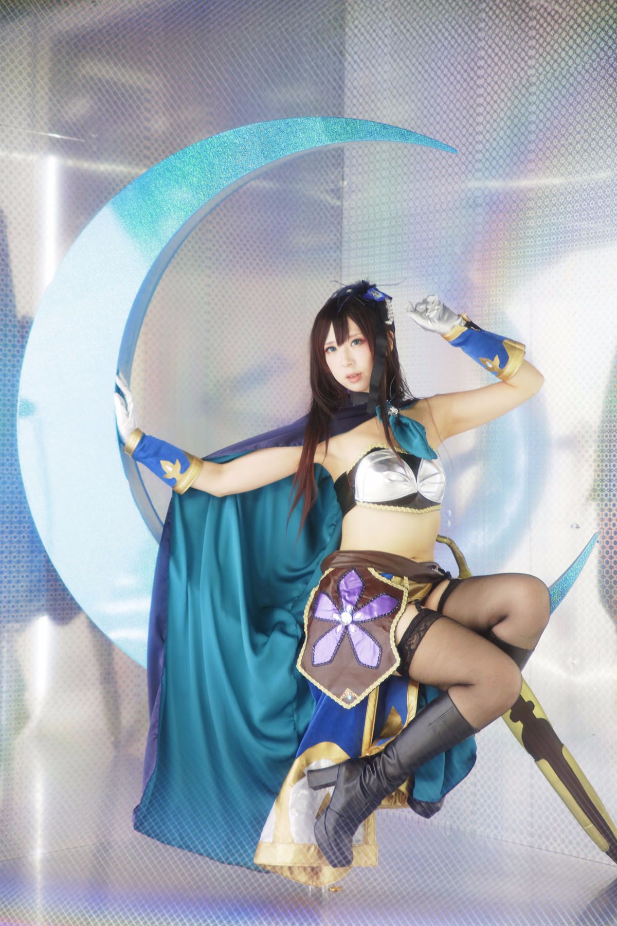 [Sachi nho] Sachirea ⑦