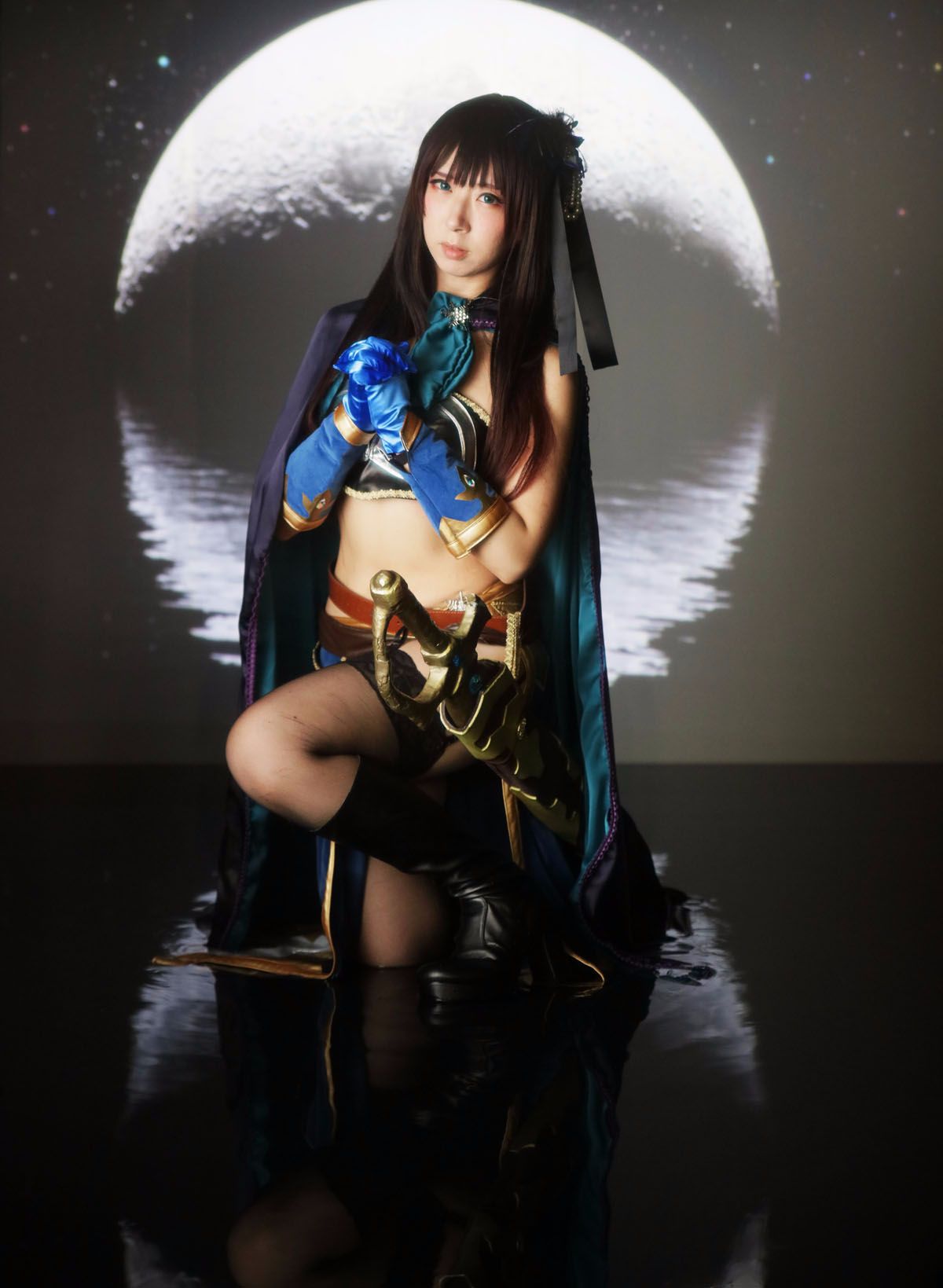 [Sachi nho] Sachirea ⑦