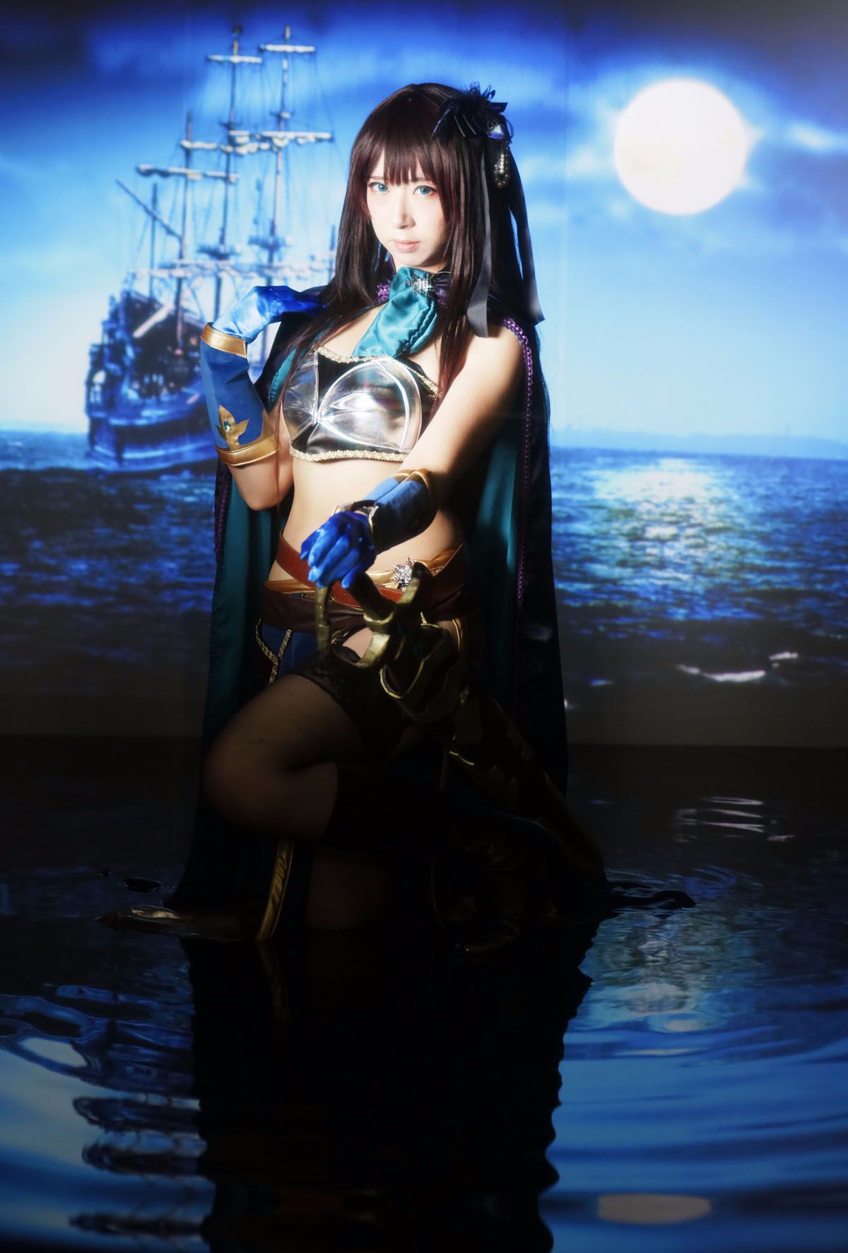 [Sachi nho] Sachirea ⑦