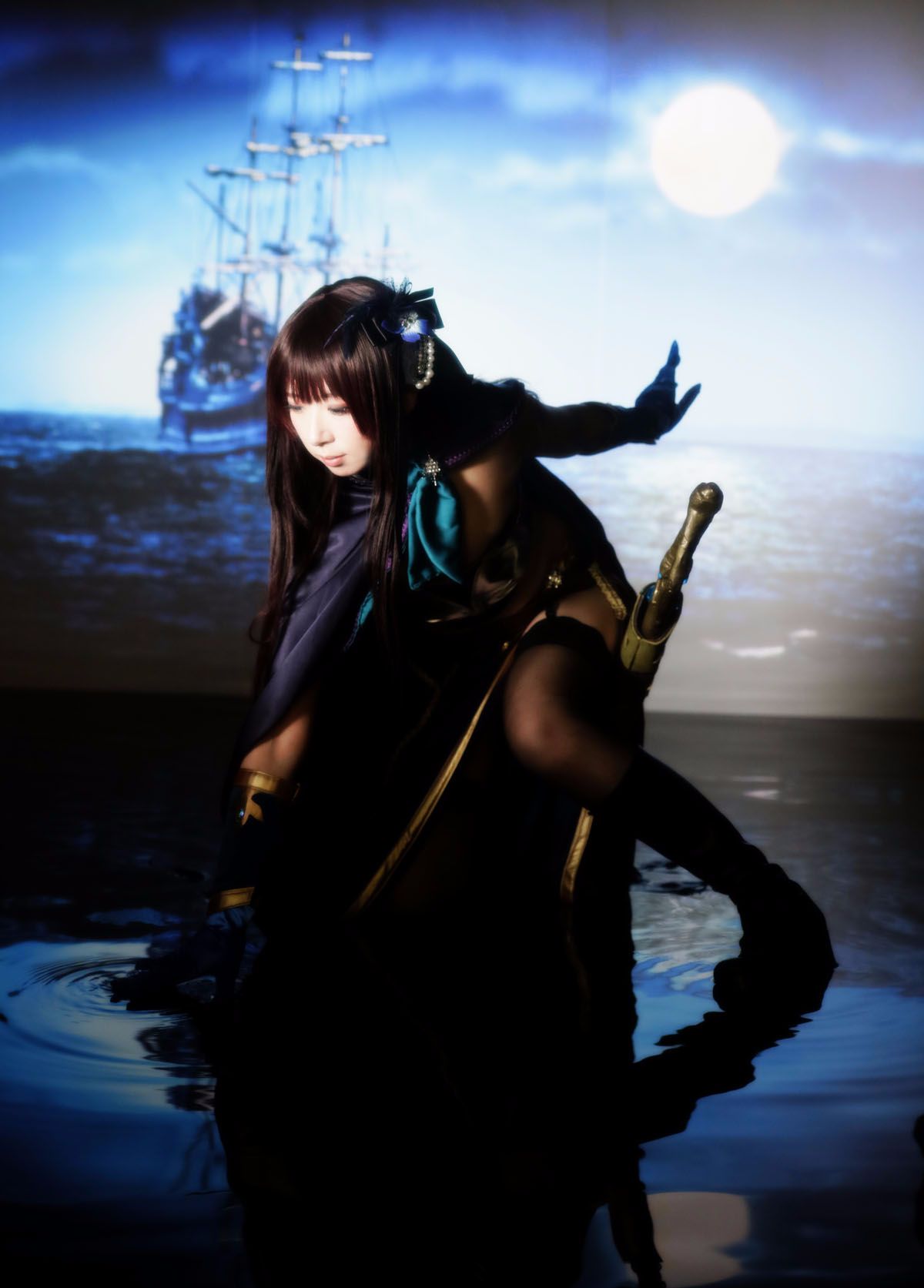 [Sachi nho] Sachirea ⑦