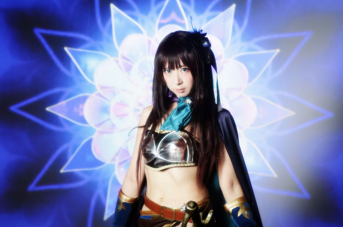 [Sachi nho] Sachirea ⑦