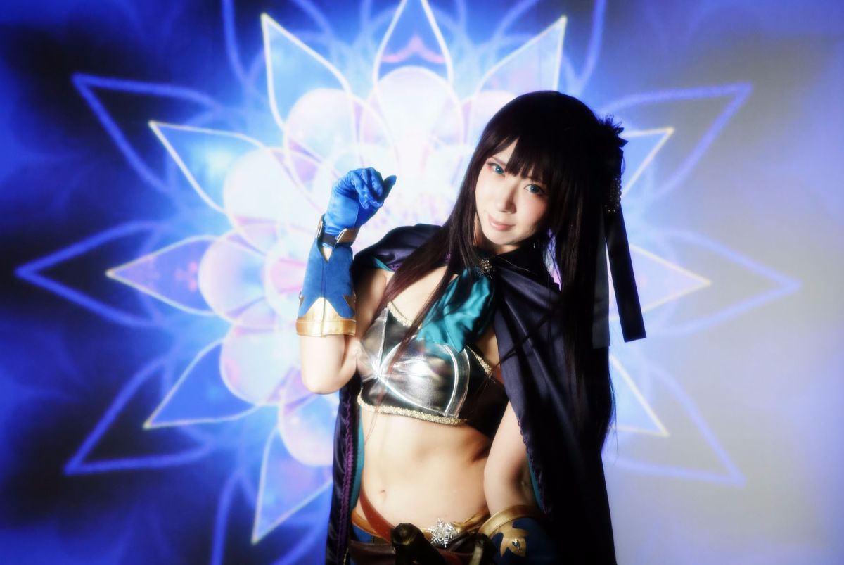 [Sachi nho] Sachirea ⑦