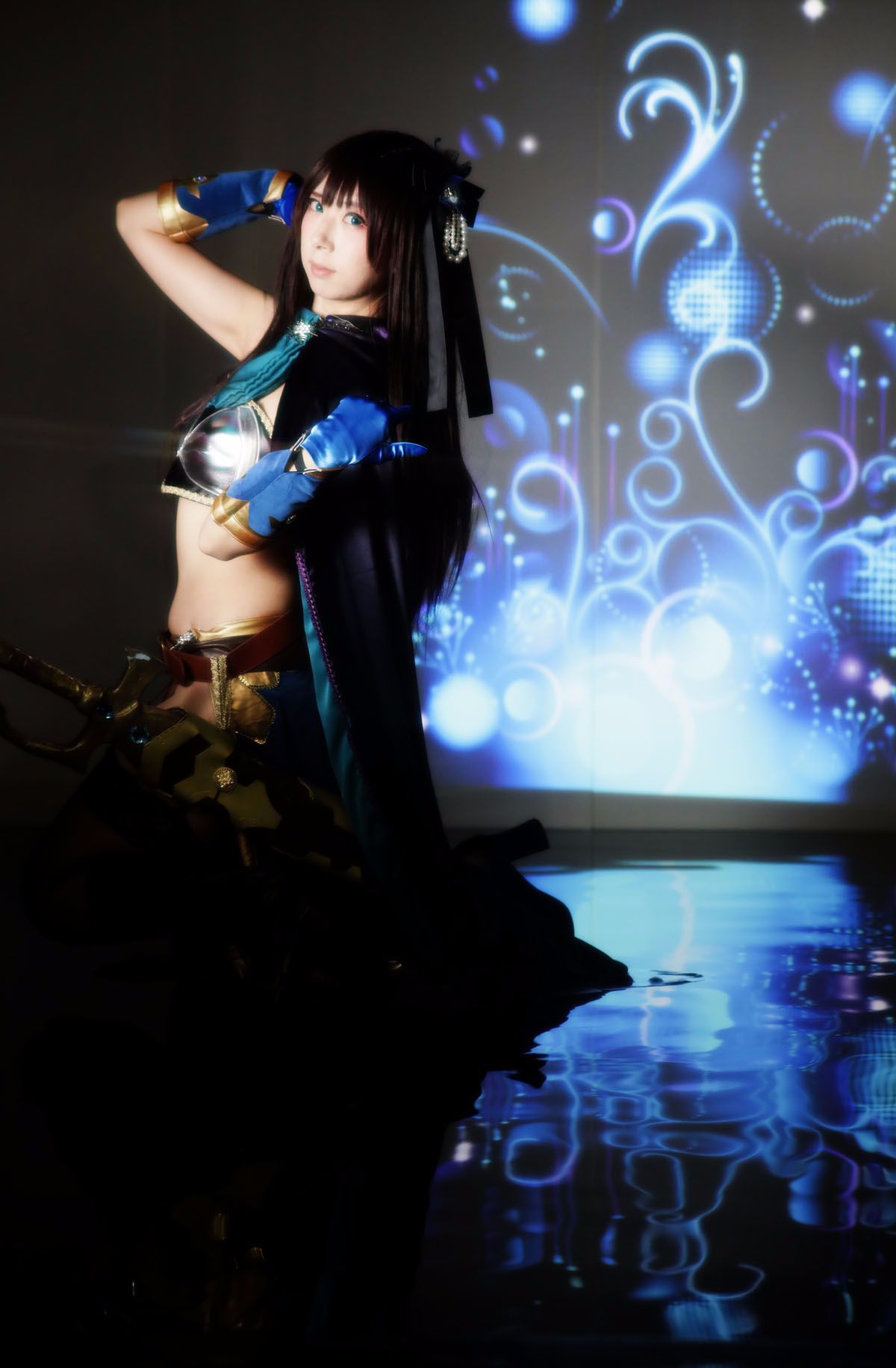 [Sachi nho] Sachirea ⑦