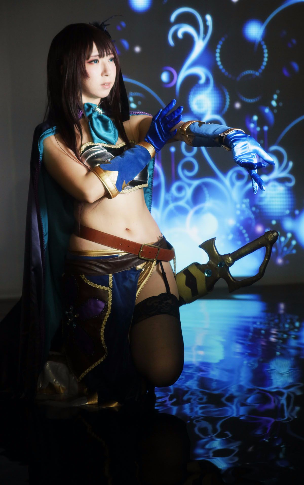 [Sachi nho] Sachirea ⑦