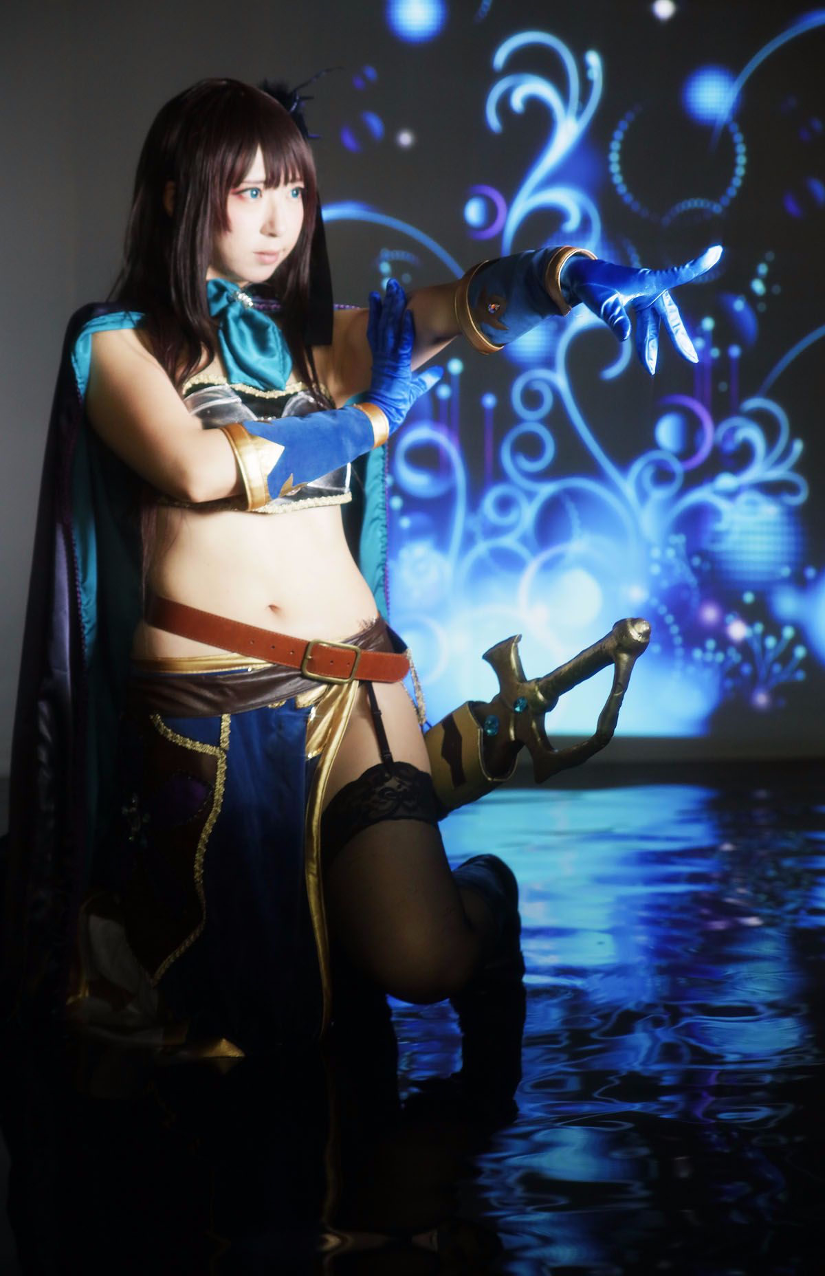 [Sachi nho] Sachirea ⑦