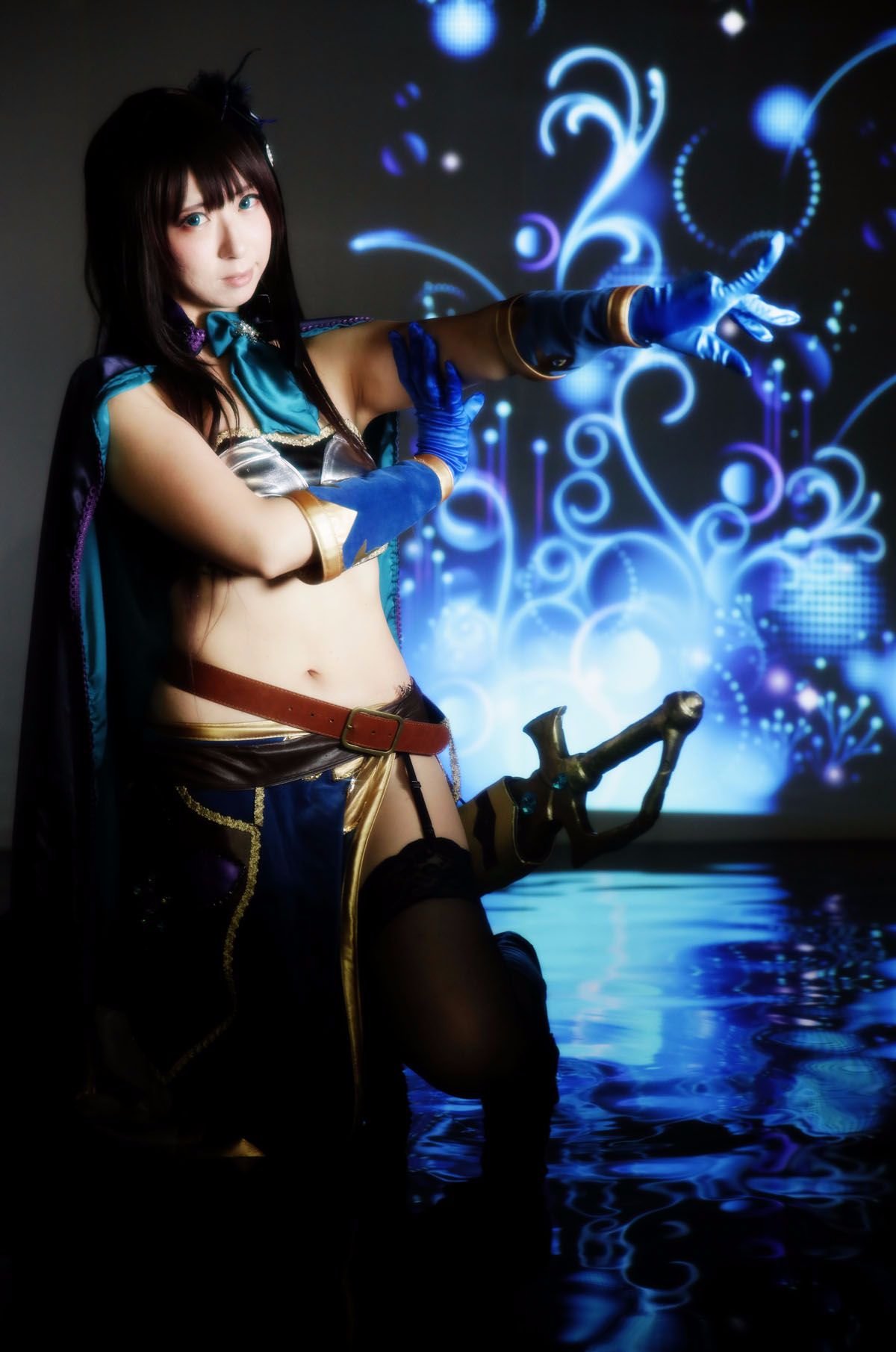 [Sachi nho] Sachirea ⑦