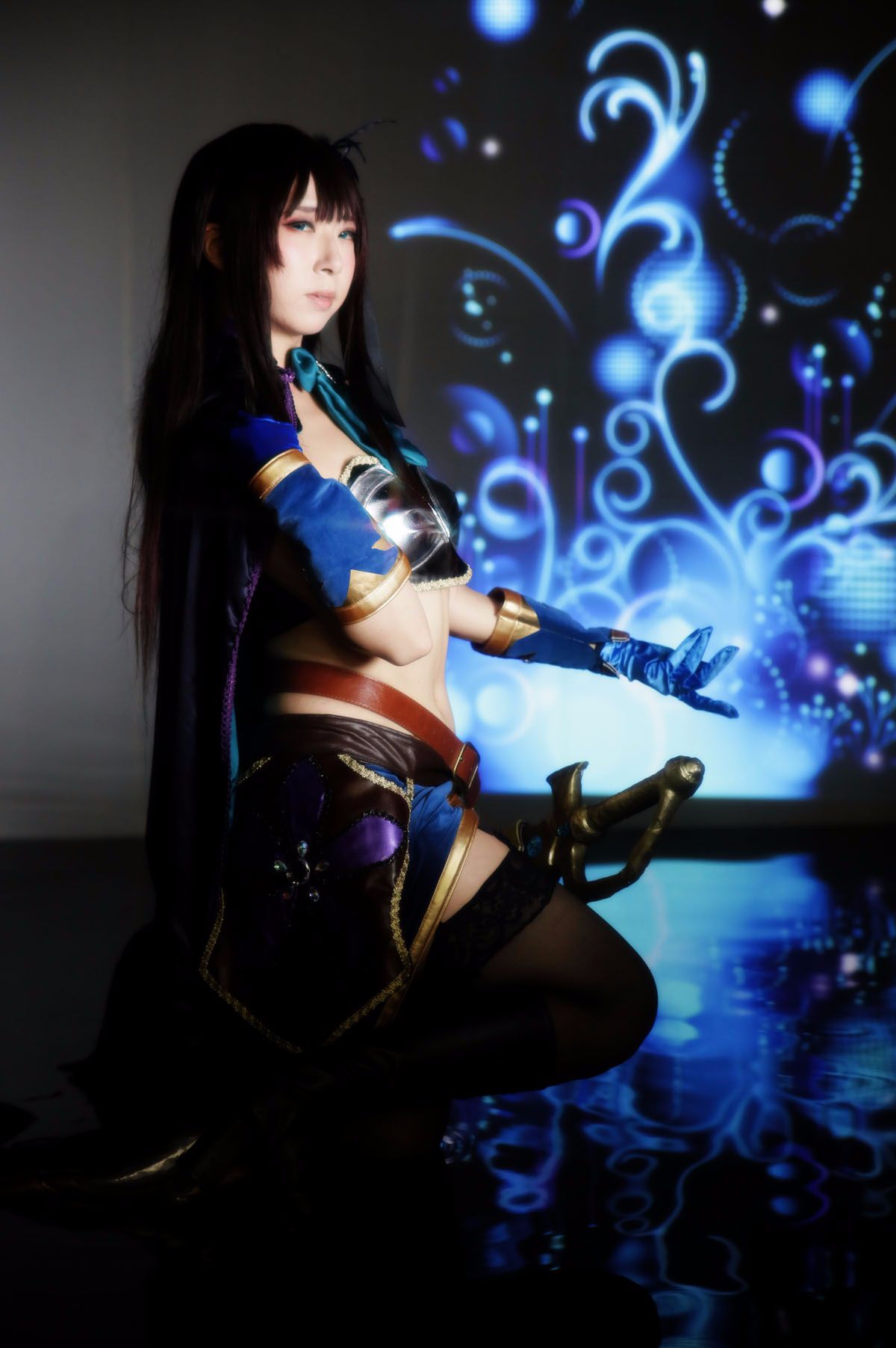 [Sachi nho] Sachirea ⑦