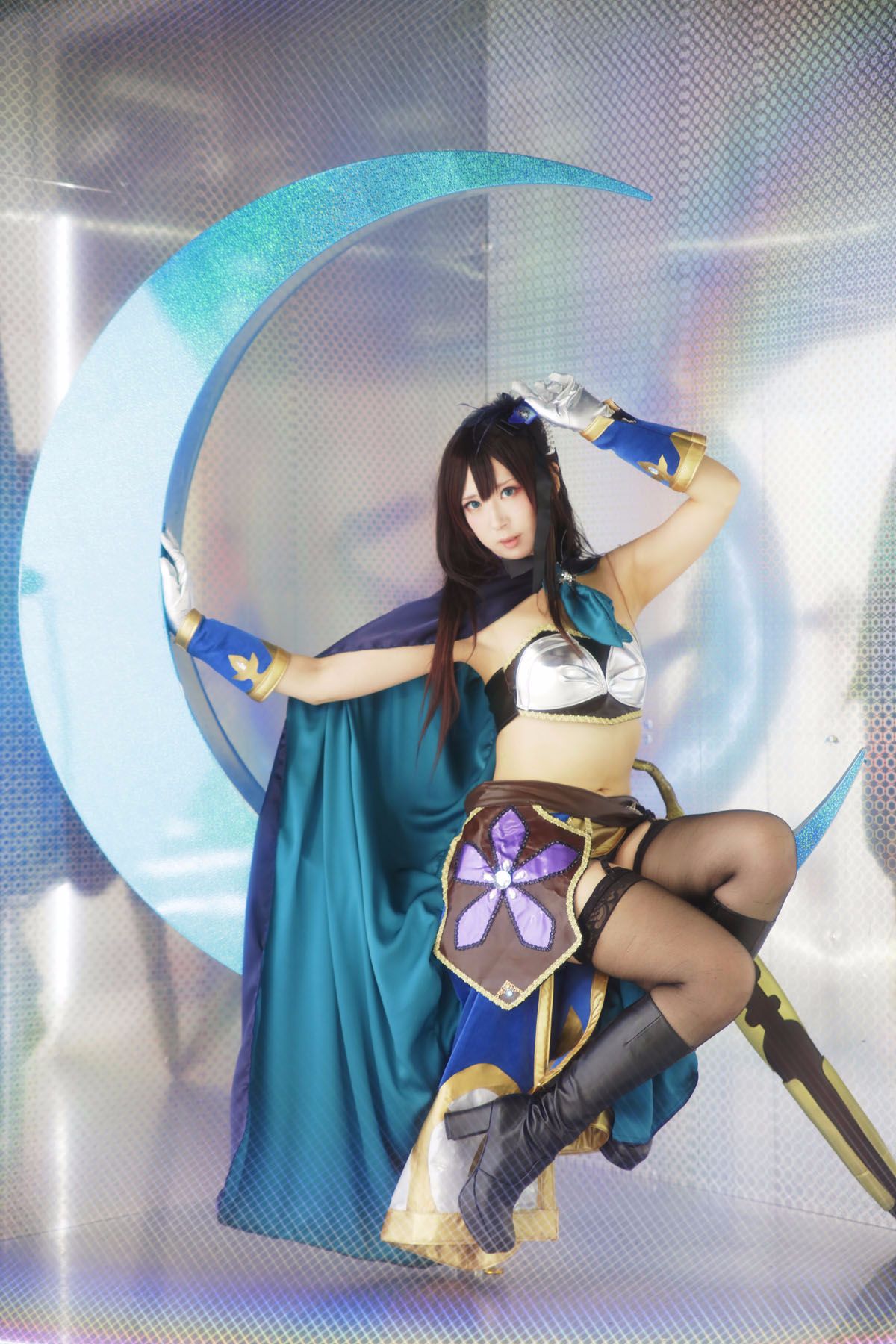 [Sachi nho] Sachirea ⑦