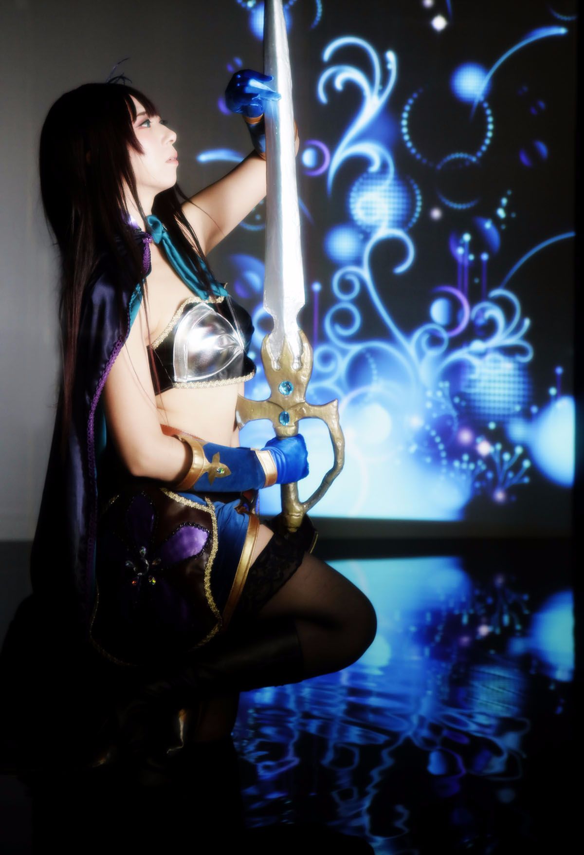 [Sachi nho] Sachirea ⑦