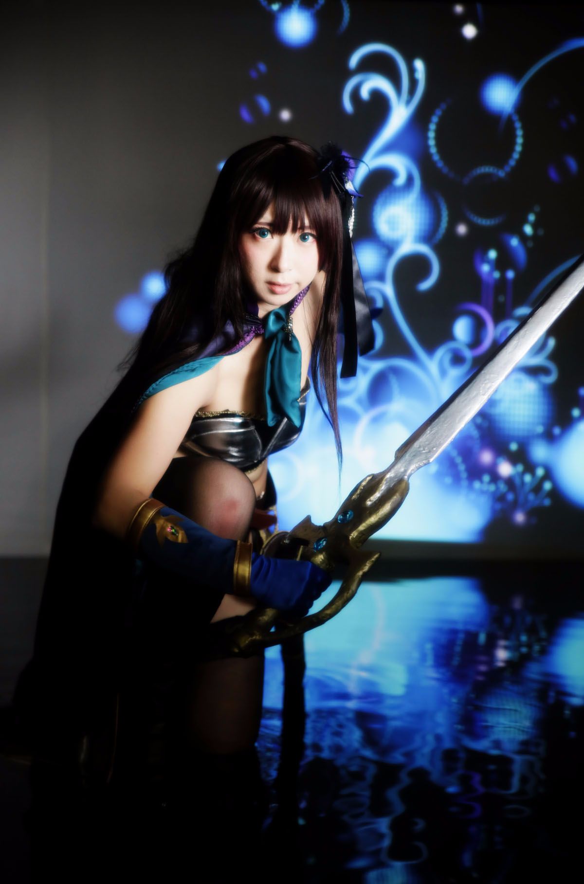 [Sachi nho] Sachirea ⑦