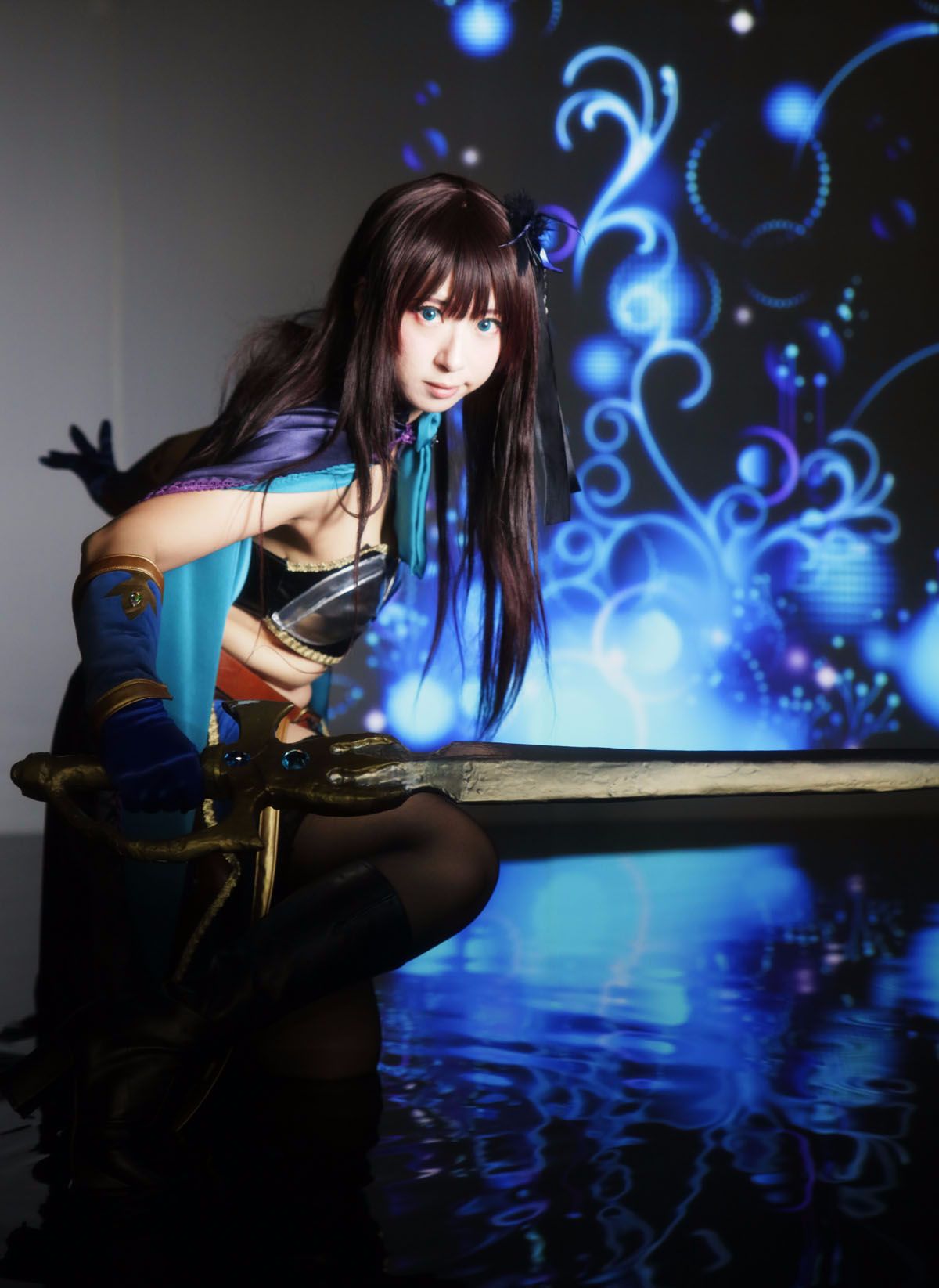 [Sachi nho] Sachirea ⑦