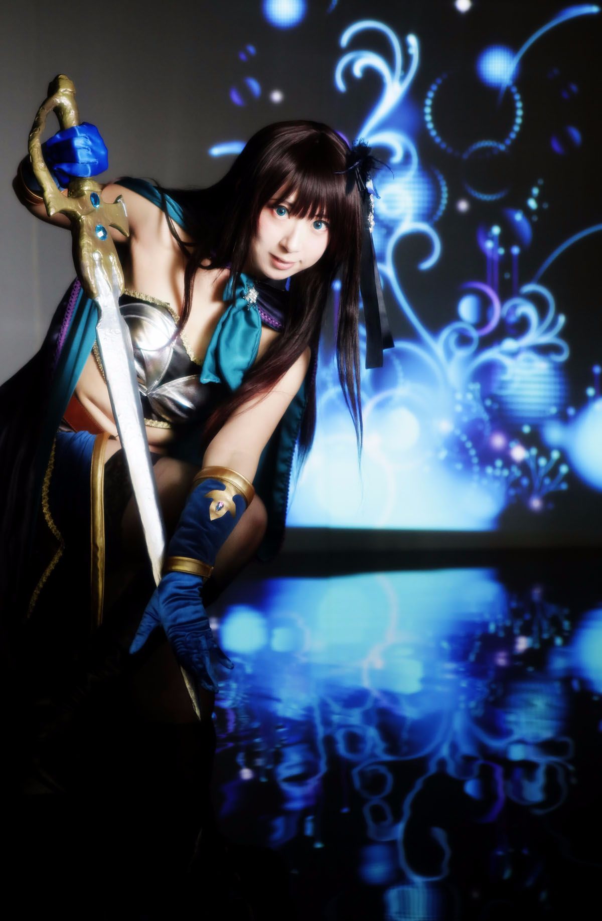 [Sachi nho] Sachirea ⑦