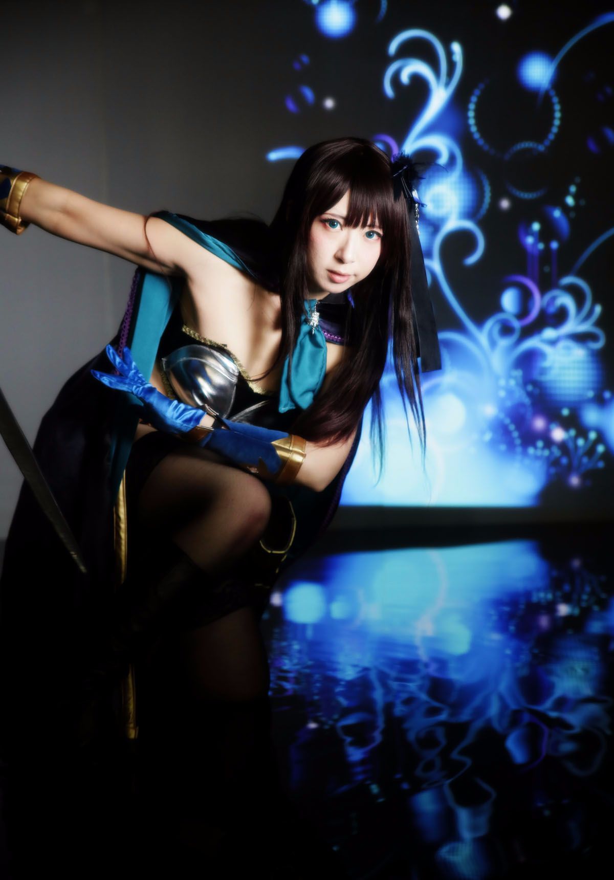 [Sachi nho] Sachirea ⑦