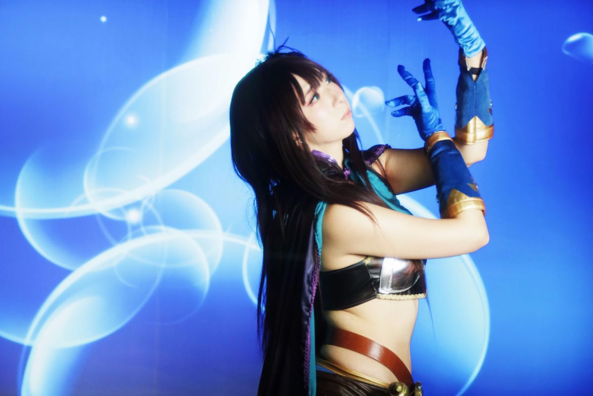 [Sachi nho] Sachirea ⑦