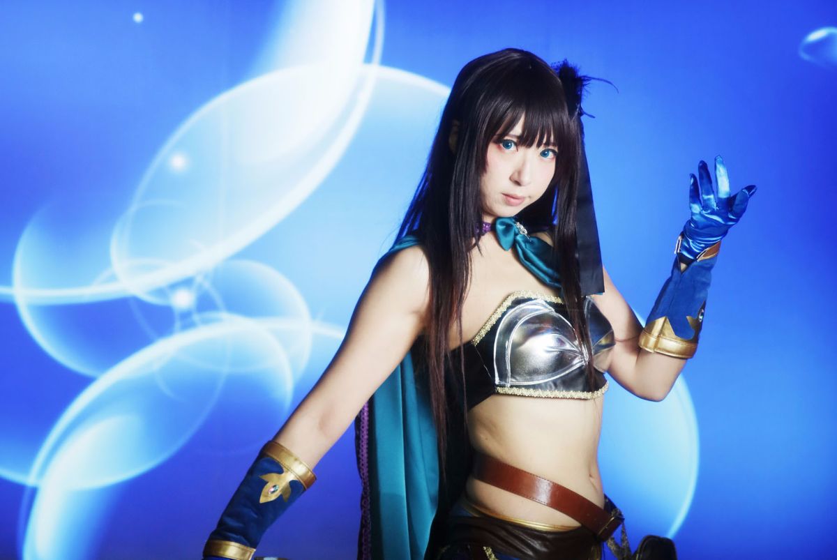 [Sachi nho] Sachirea ⑦