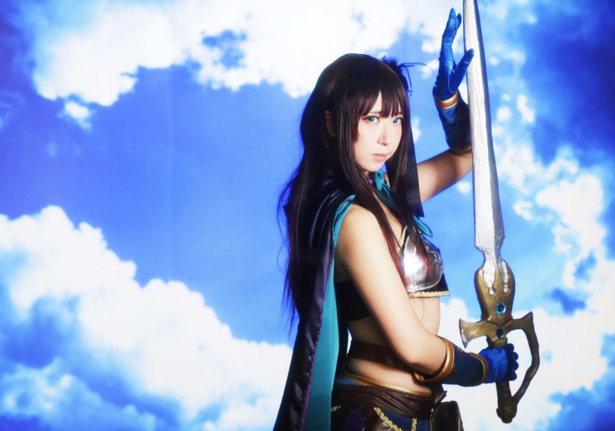 [Sachi nho] Sachirea ⑦