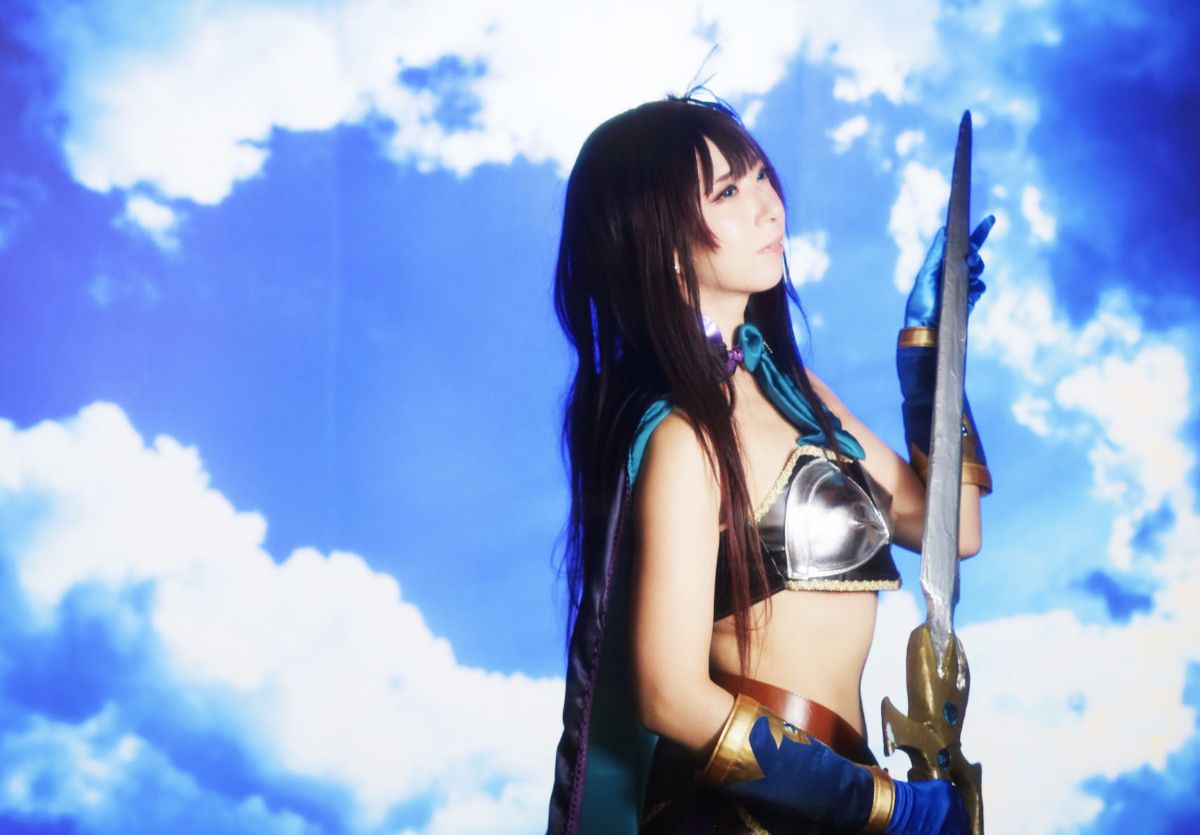 [Sachi nho] Sachirea ⑦