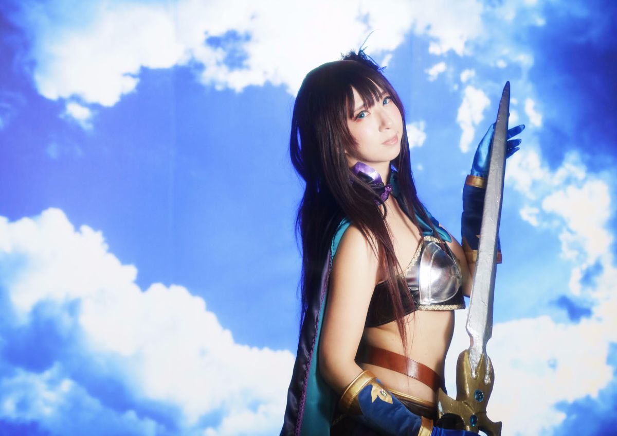 [Sachi nho] Sachirea ⑦