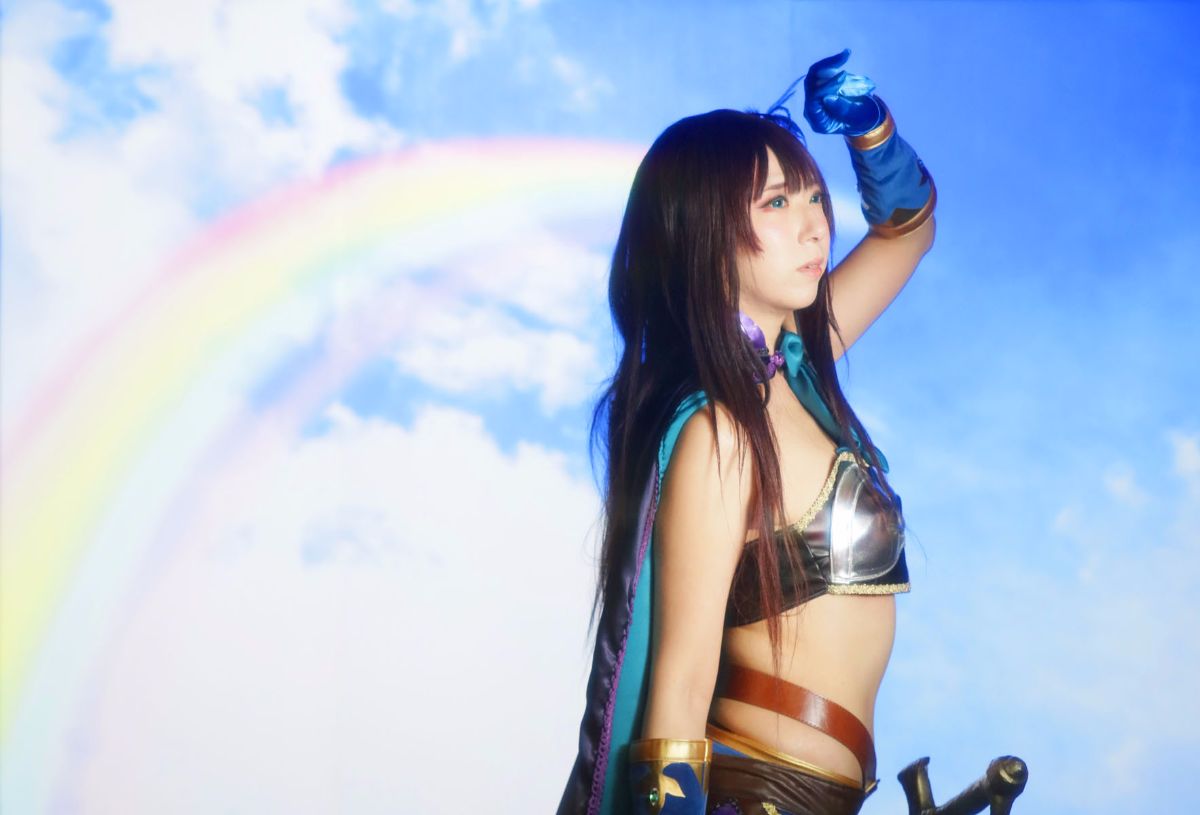 [Sachi nho] Sachirea ⑦