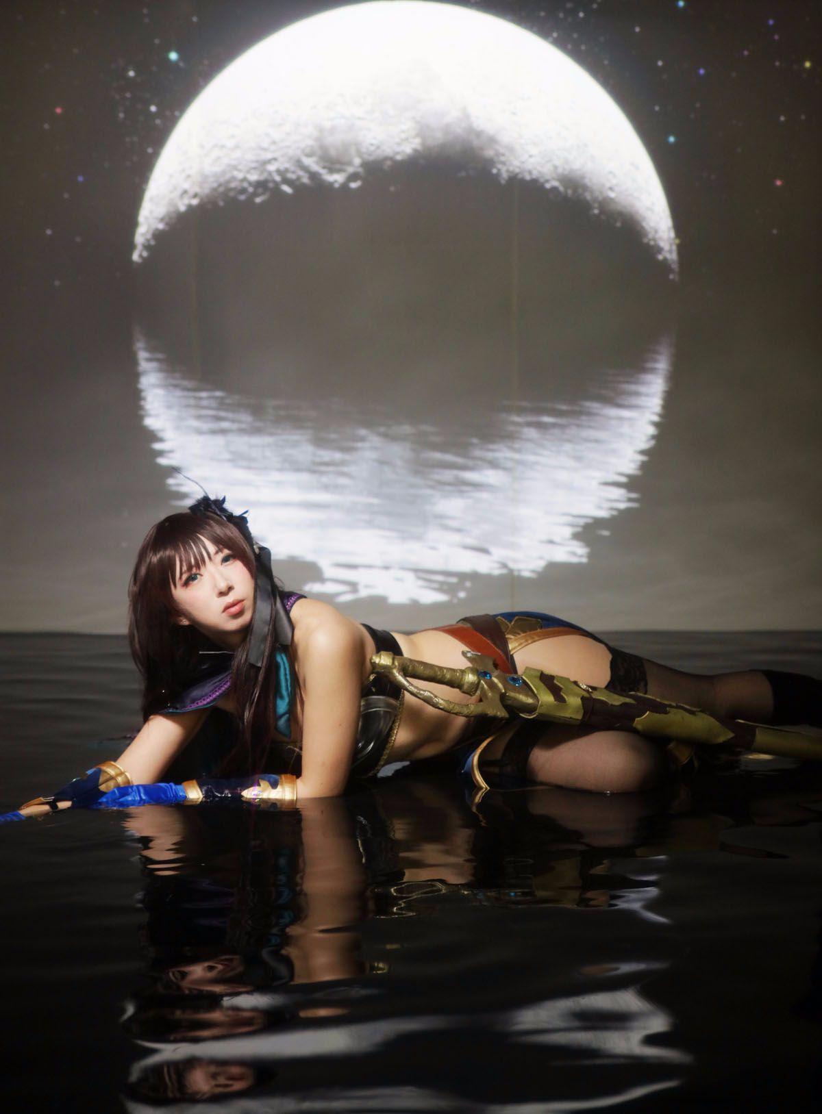 [Sachi nho] Sachirea ⑦