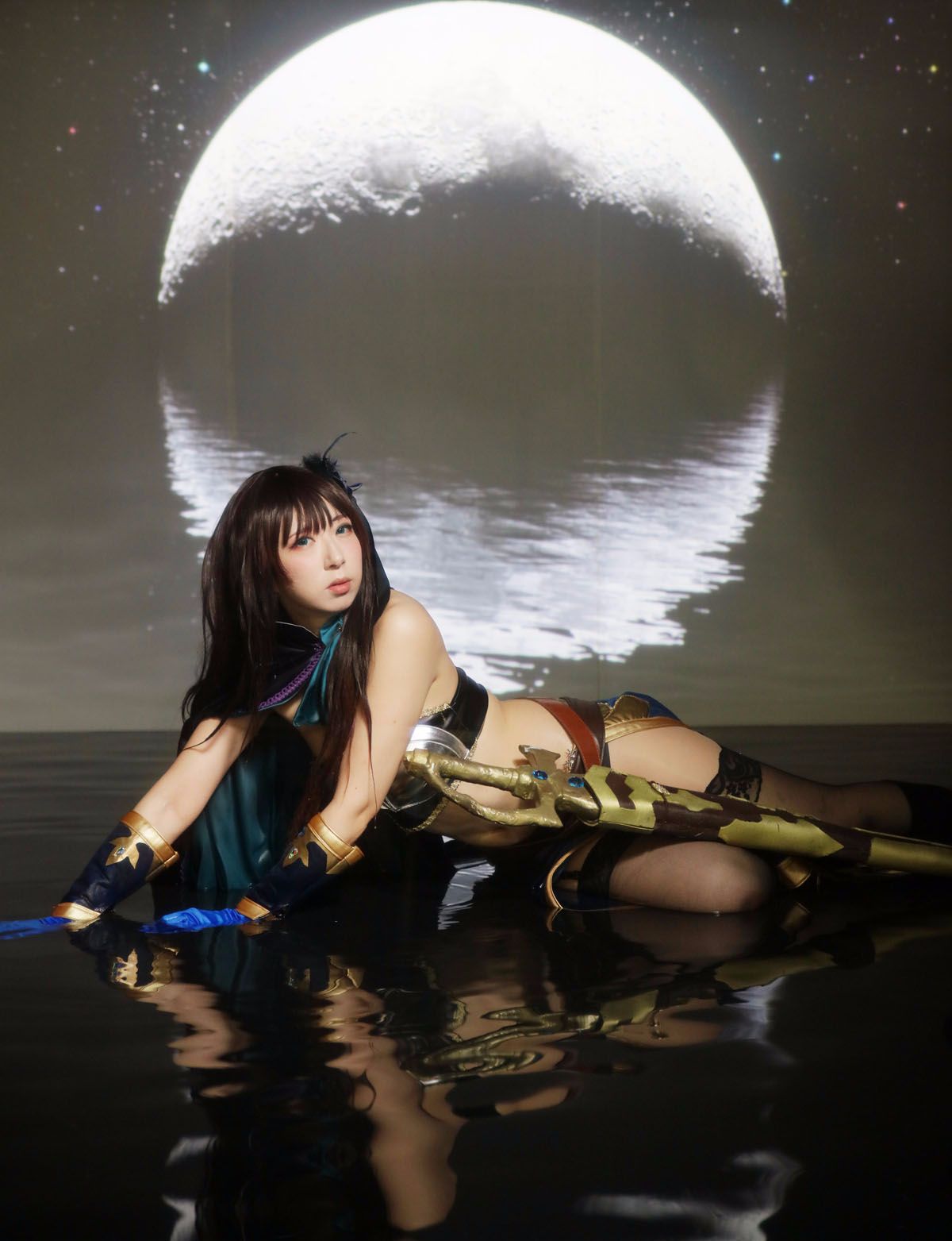 [Sachi nho] Sachirea ⑦