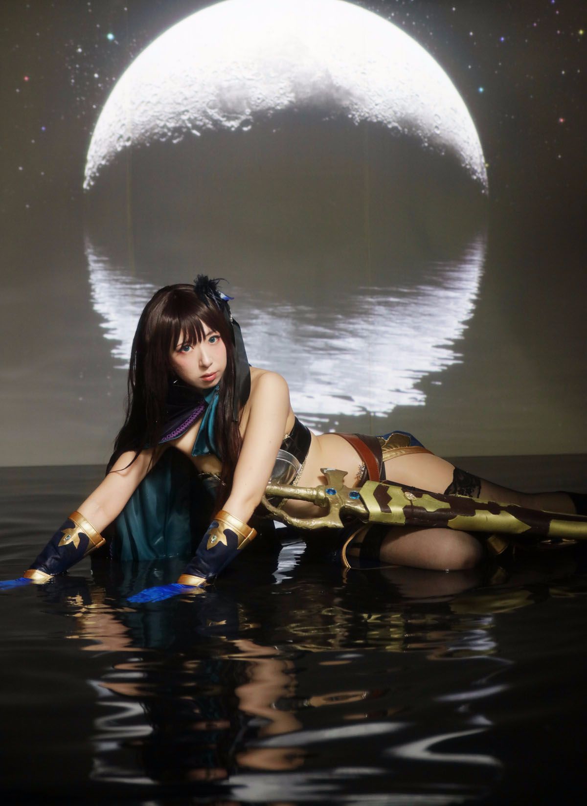 [Sachi nho] Sachirea ⑦