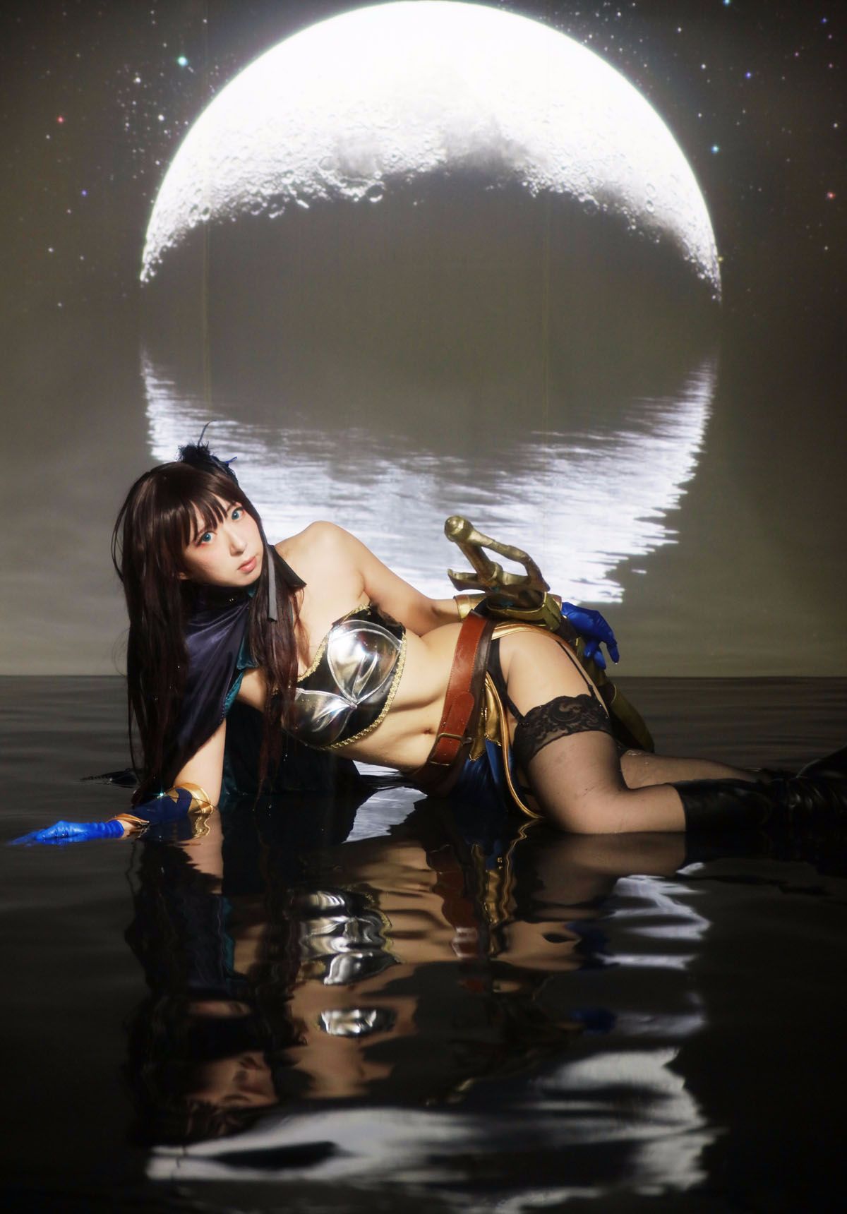 [Sachi nho] Sachirea ⑦