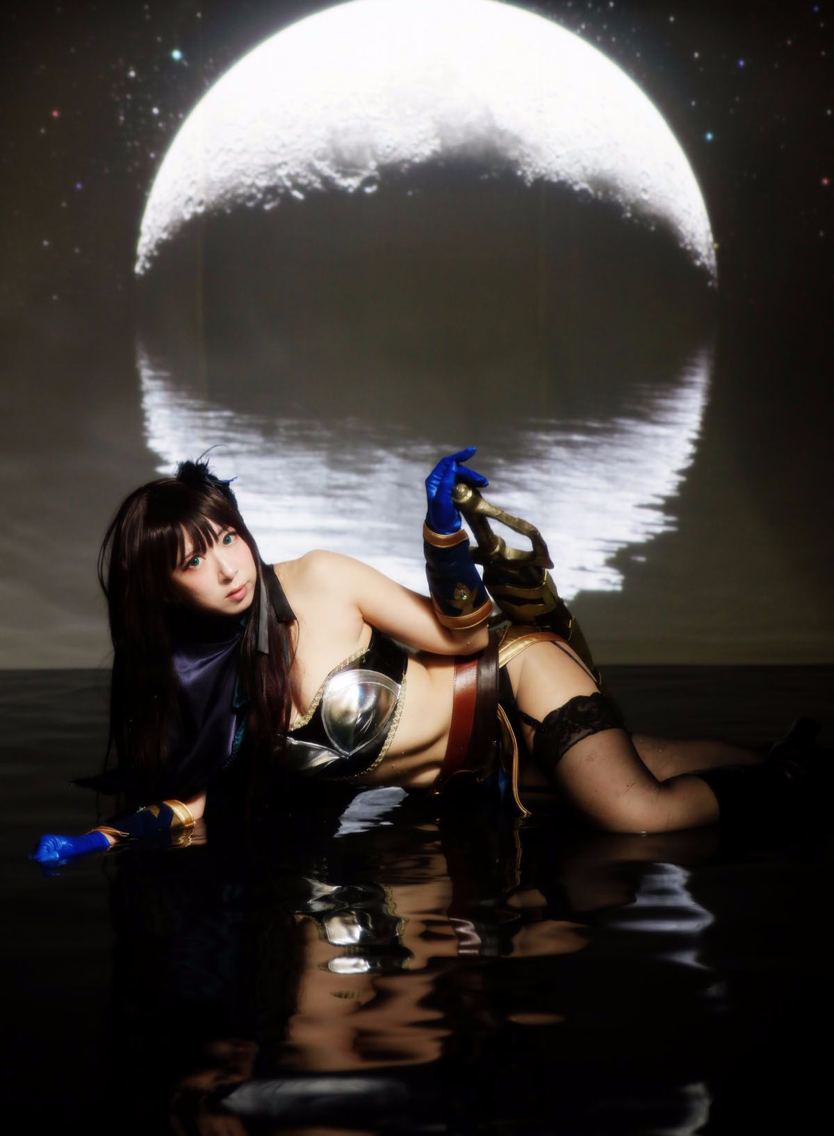 [Sachi nho] Sachirea ⑦