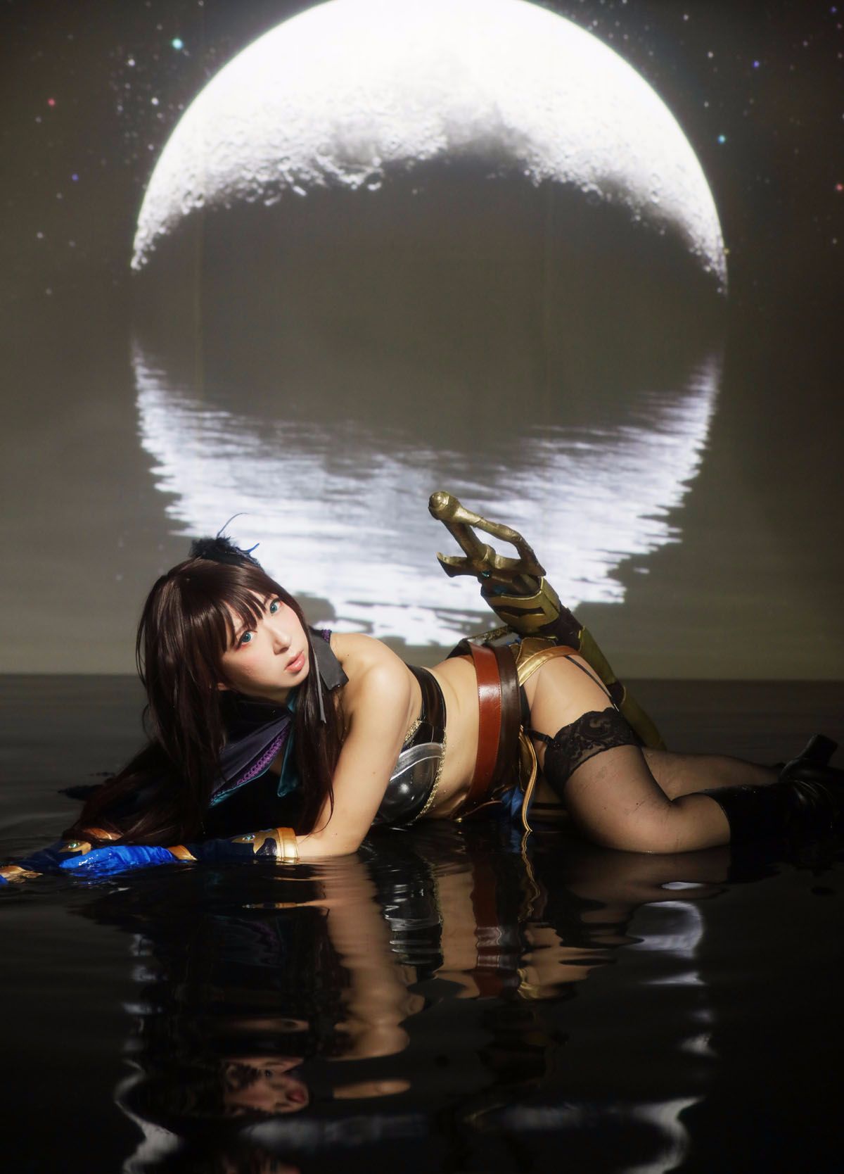 [Sachi nho] Sachirea ⑦