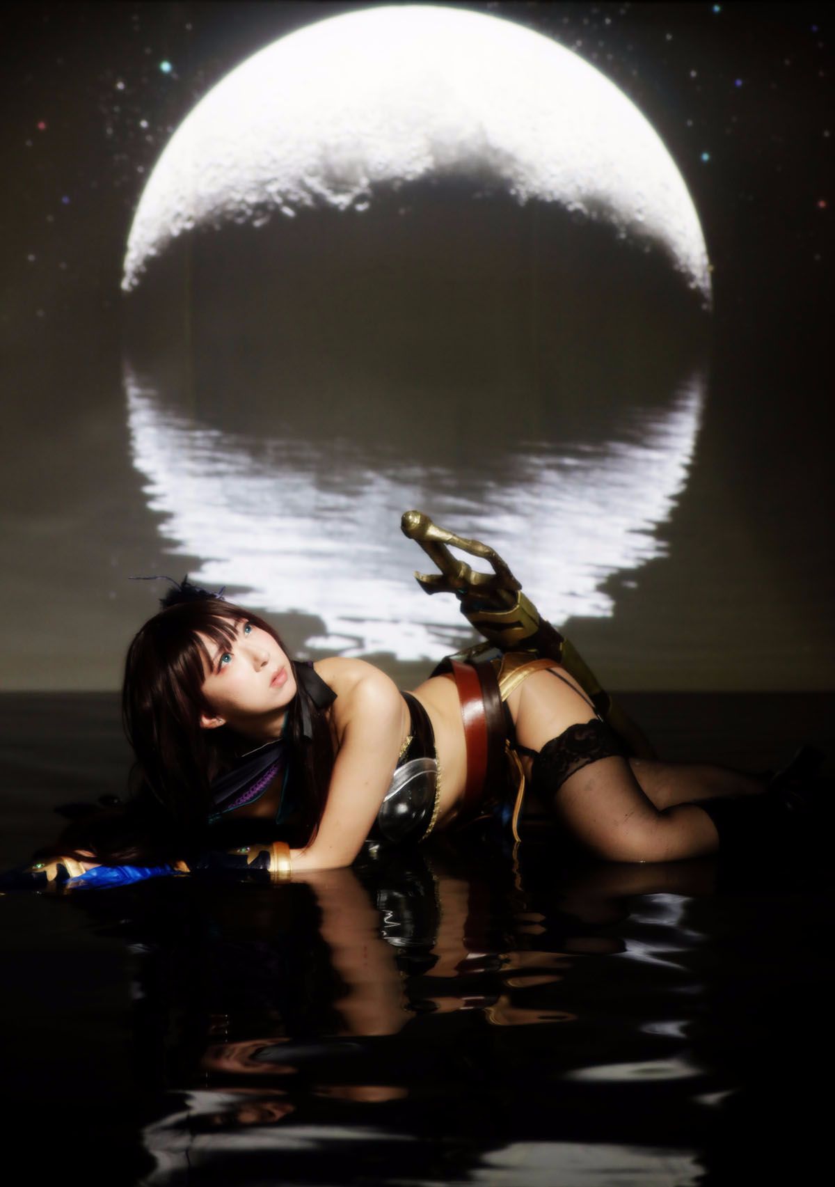 [Sachi nho] Sachirea ⑦