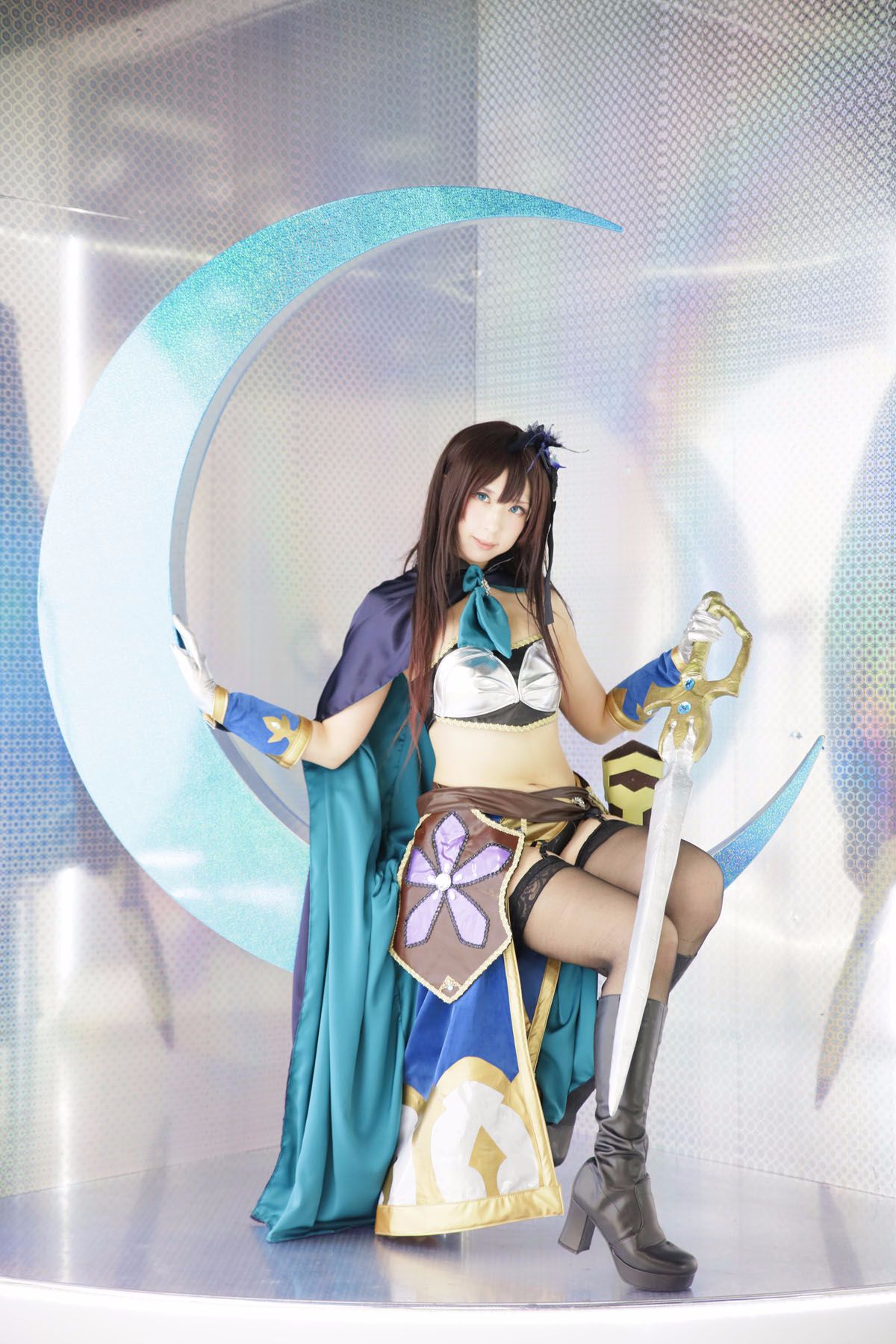 [Sachi nho] Sachirea ⑦