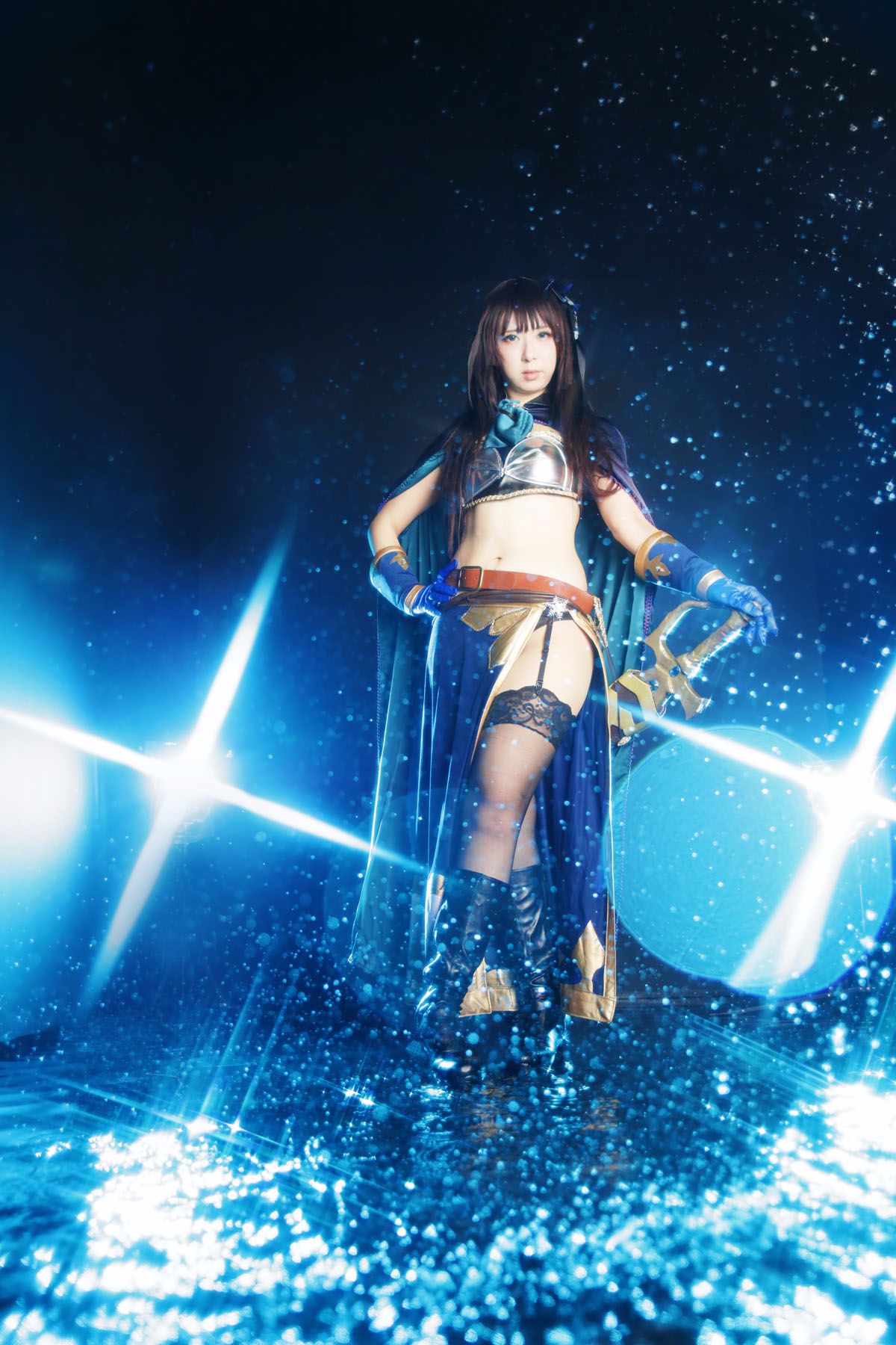 [Sachi nho] Sachirea ⑦