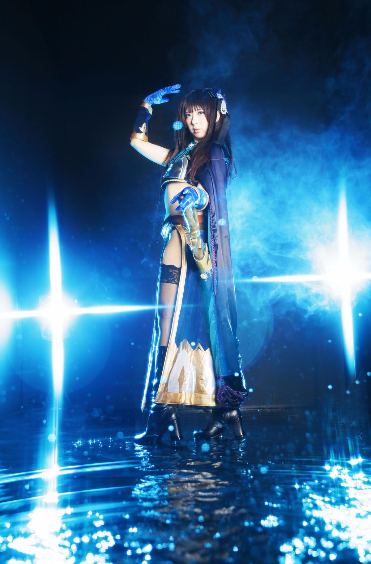 [Sachi nho] Sachirea ⑦