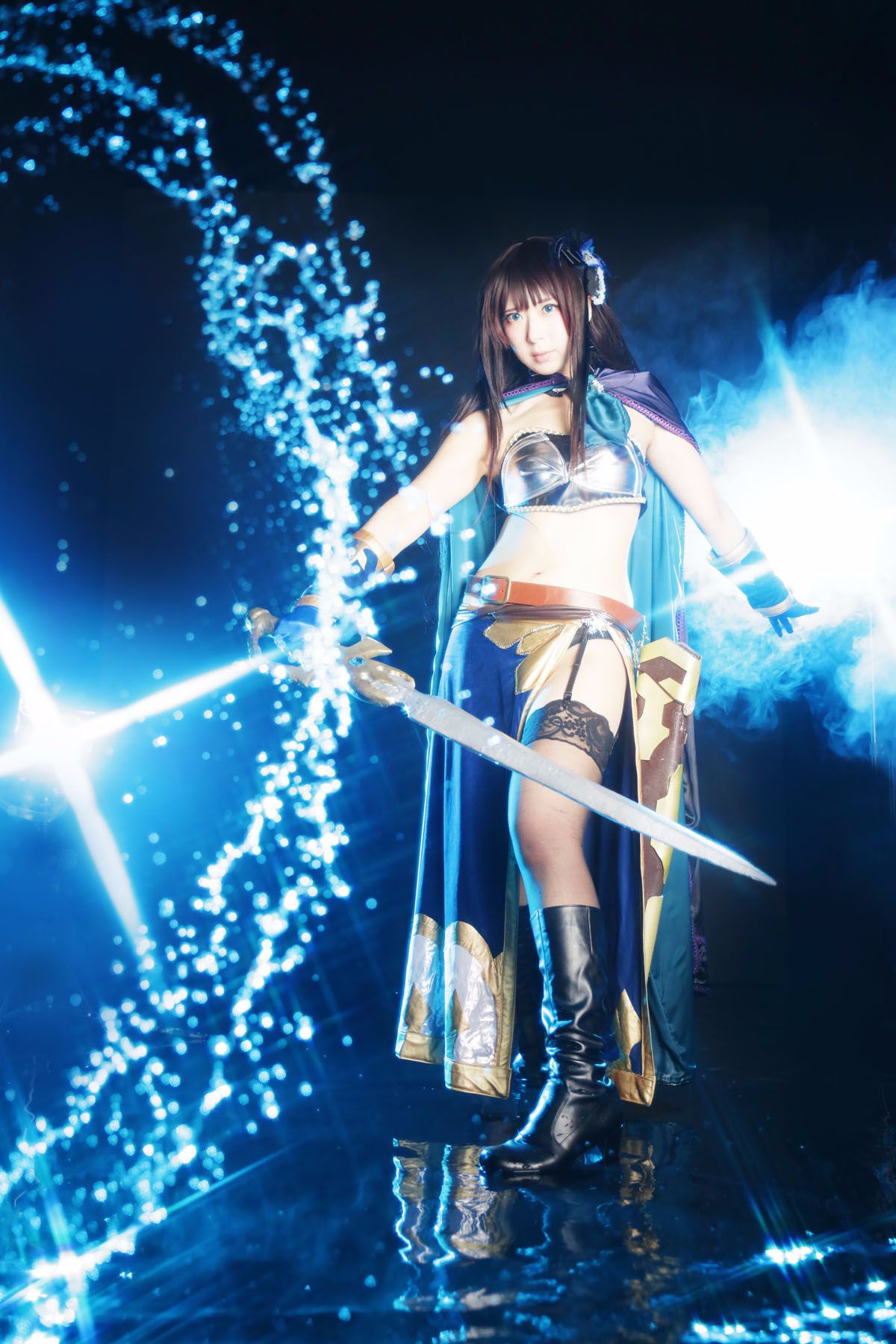 [Sachi nho] Sachirea ⑦