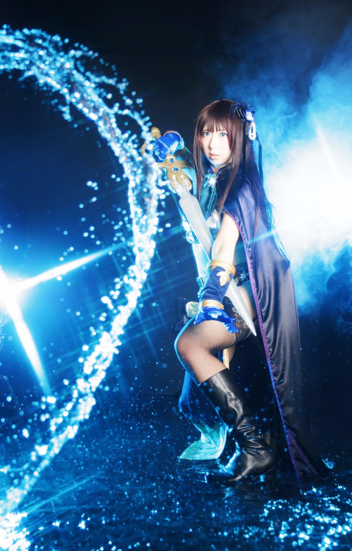 [Sachi nho] Sachirea ⑦