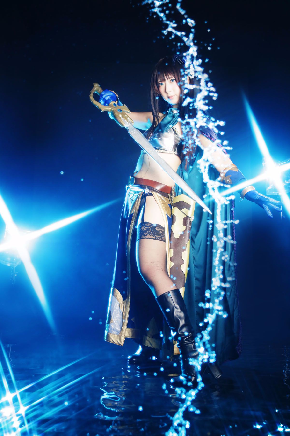 [Sachi nho] Sachirea ⑦