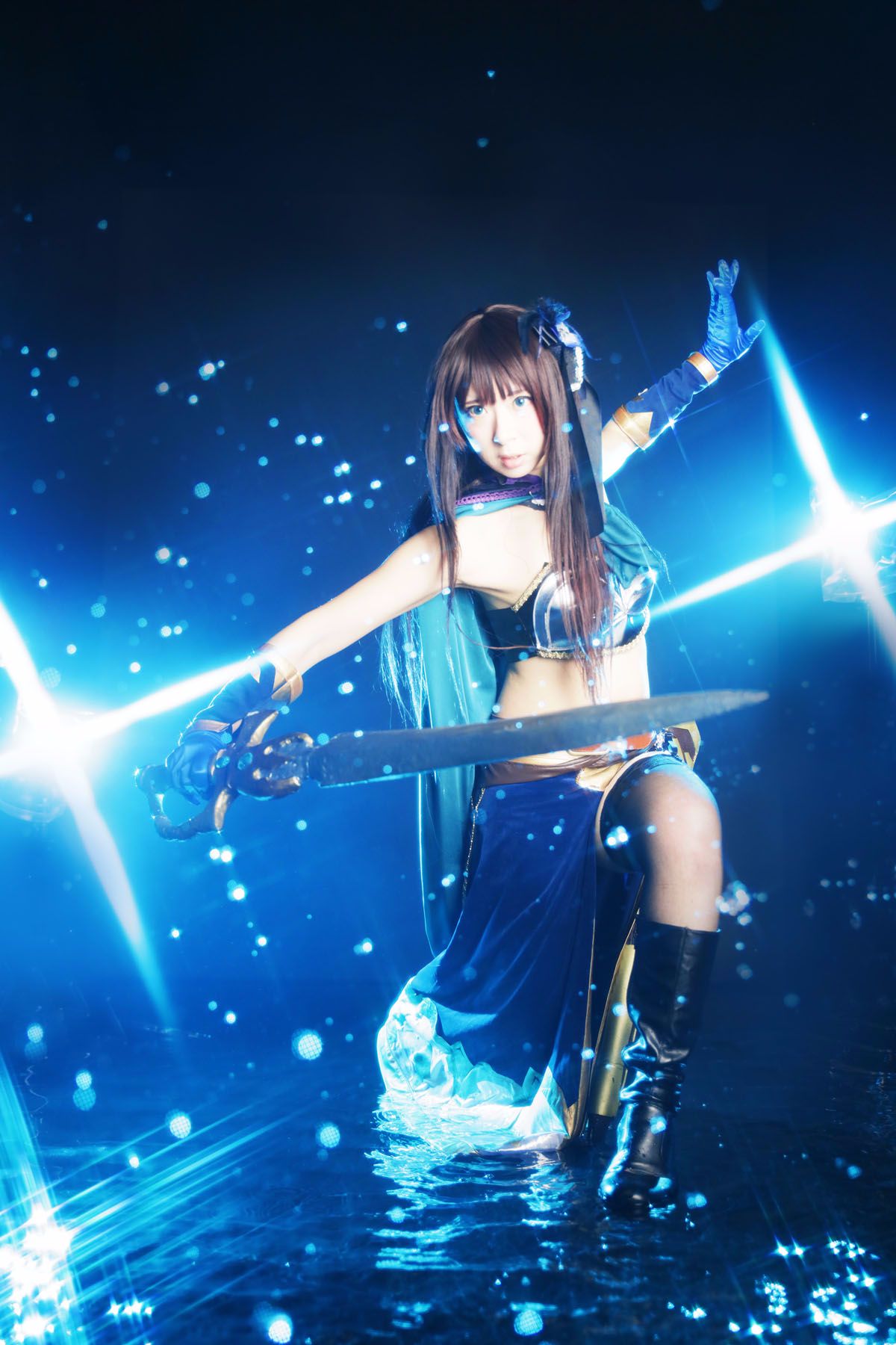 [Sachi nho] Sachirea ⑦