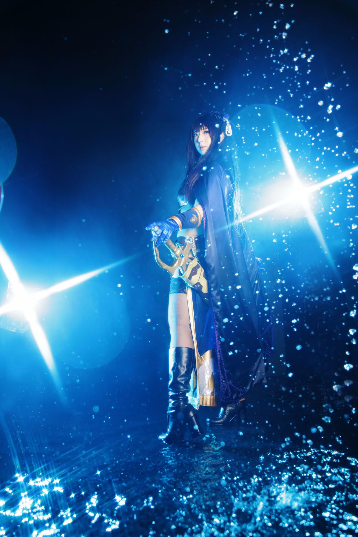 [Sachi nho] Sachirea ⑦